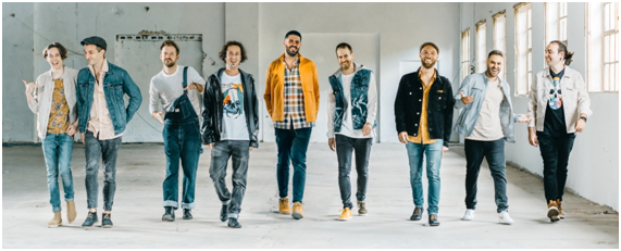 El Ceba’t Festival regresa a Sabadell con La Pegatina como primer gran grupo confirmado