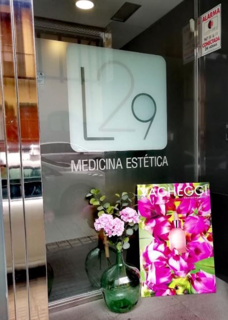 L29, la clínica de medicina estética ubicada en Bagatxa