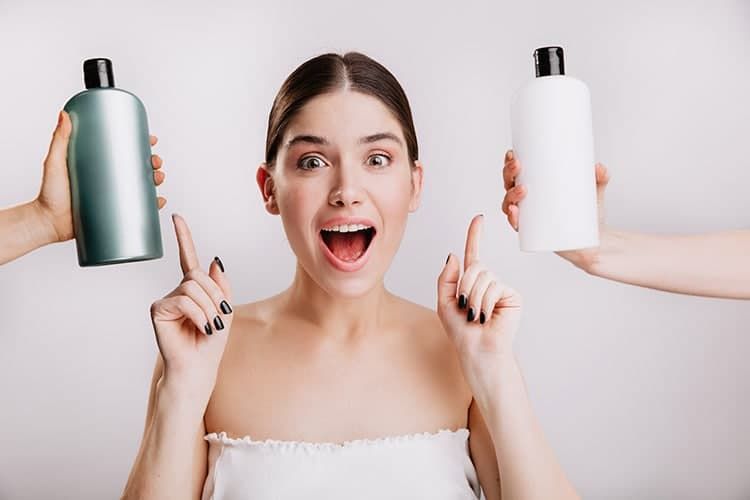 Cómo comprar el champú ideal para el cabello según champus.com.es
