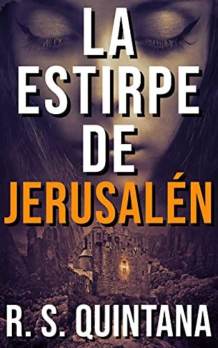 El legado de los templarios continúa en 'La estirpe de Jerusalén', la nueva novela de Raúl Sánchez Quintana