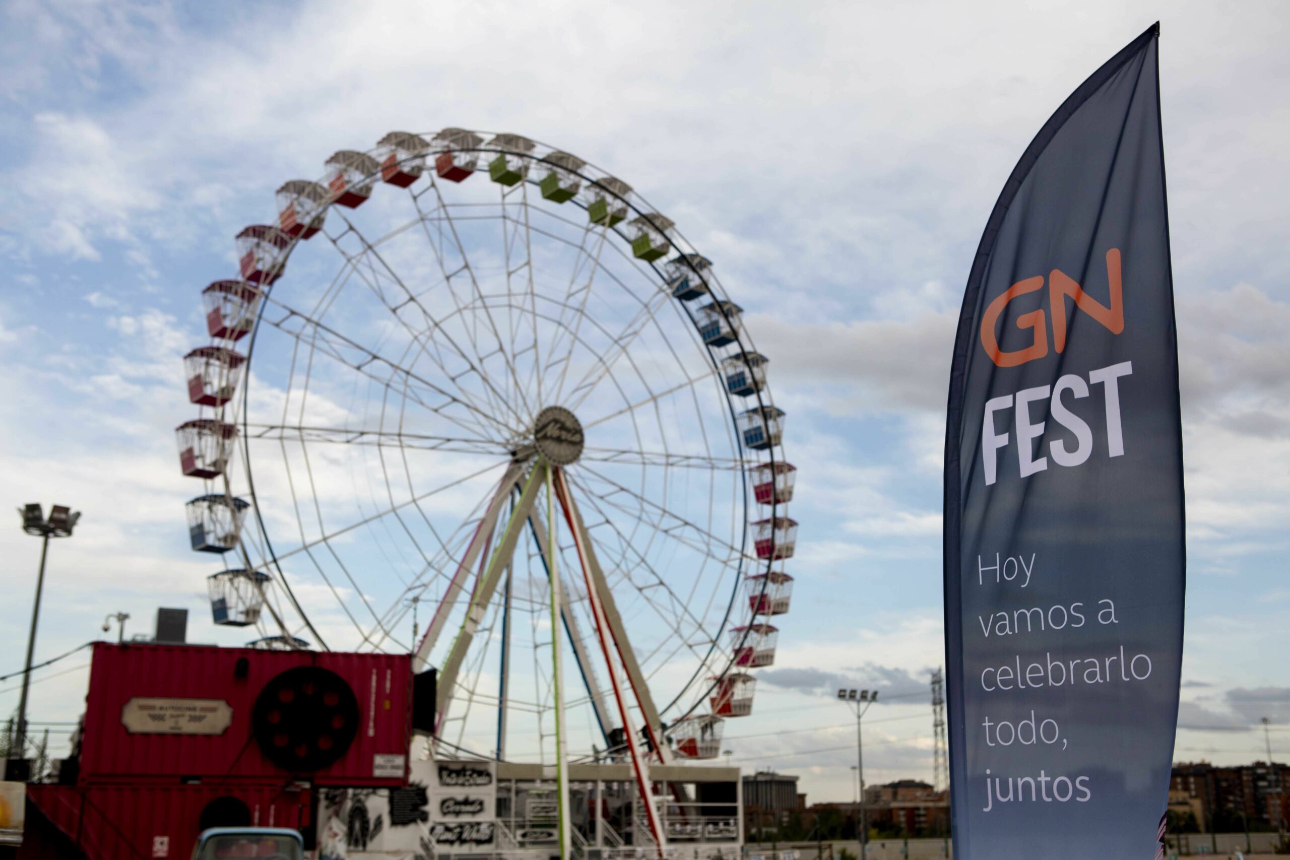 Grupo GN comparte con el sector de la Audiología la alegría del reencuentro en el GN Fest