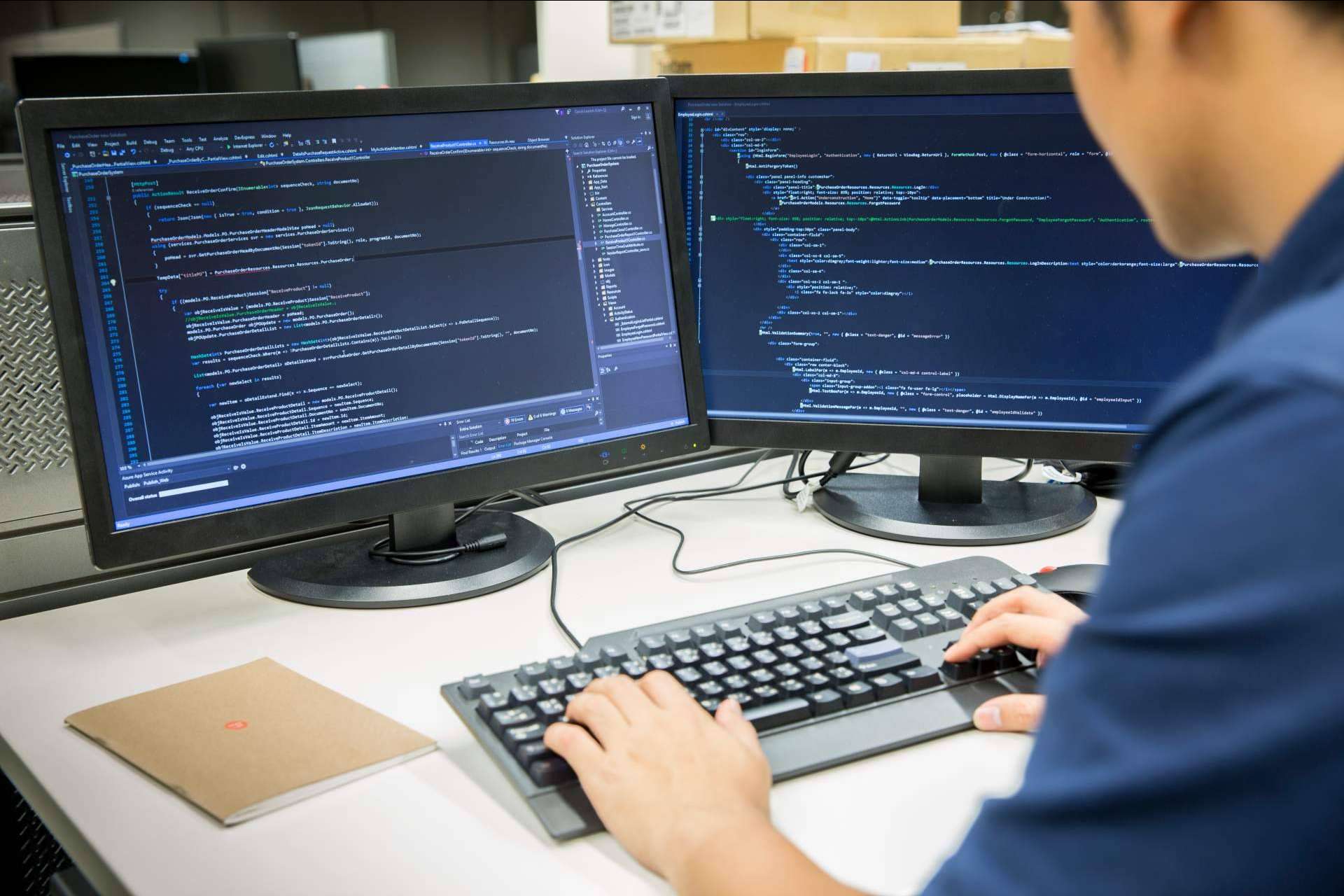 La importancia del desarrollo a medida para nuevos negocios electrónicos de Applinet