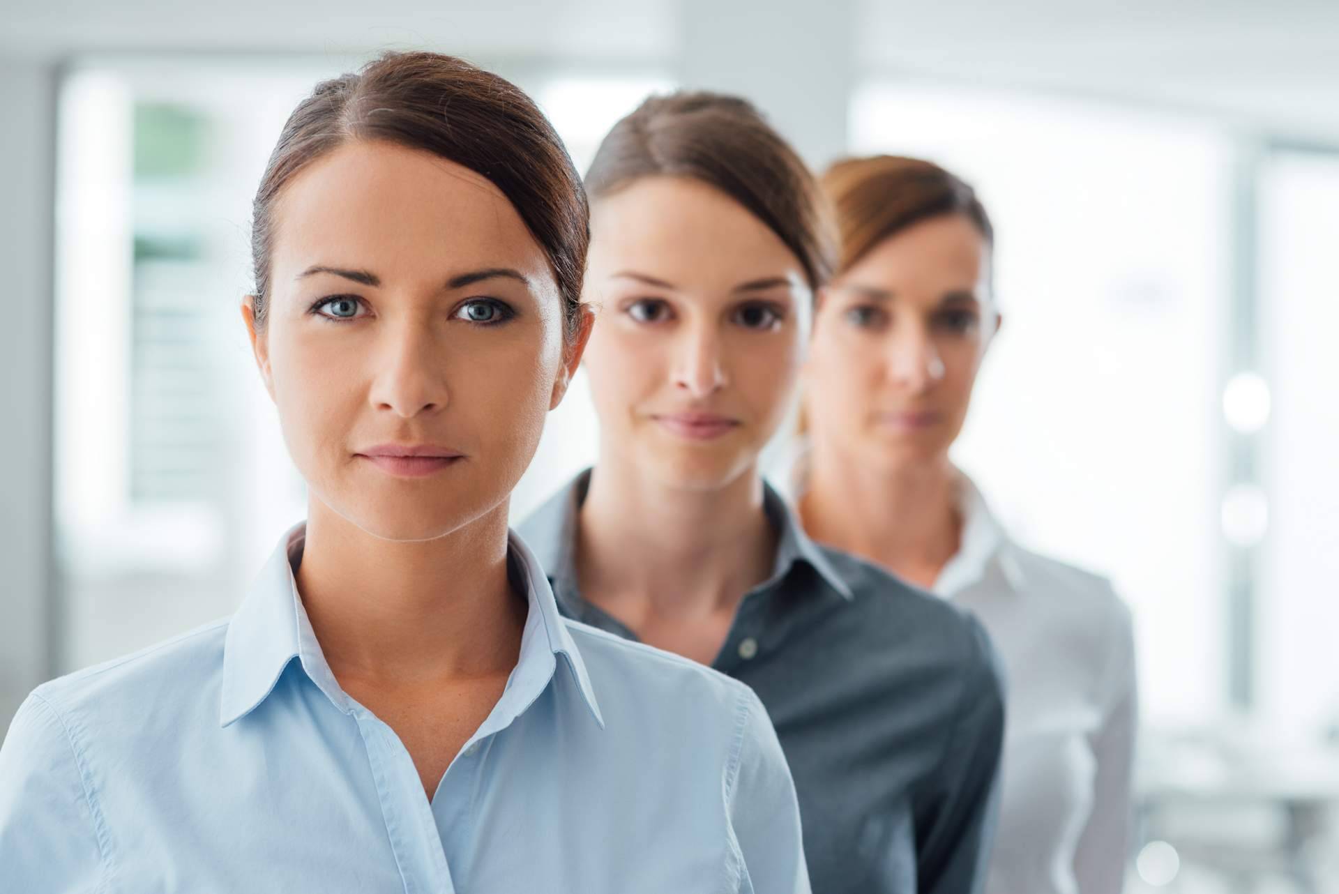 El Proyecto Butterfly creado por Nessita Arauz ayuda a las mujeres a conseguir liderazgo y empoderamiento