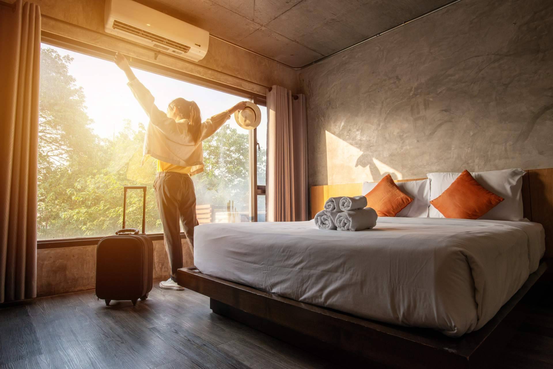 Roomtorent ofrece opciones para alquilar pisos y encontrar apartamento vacacional