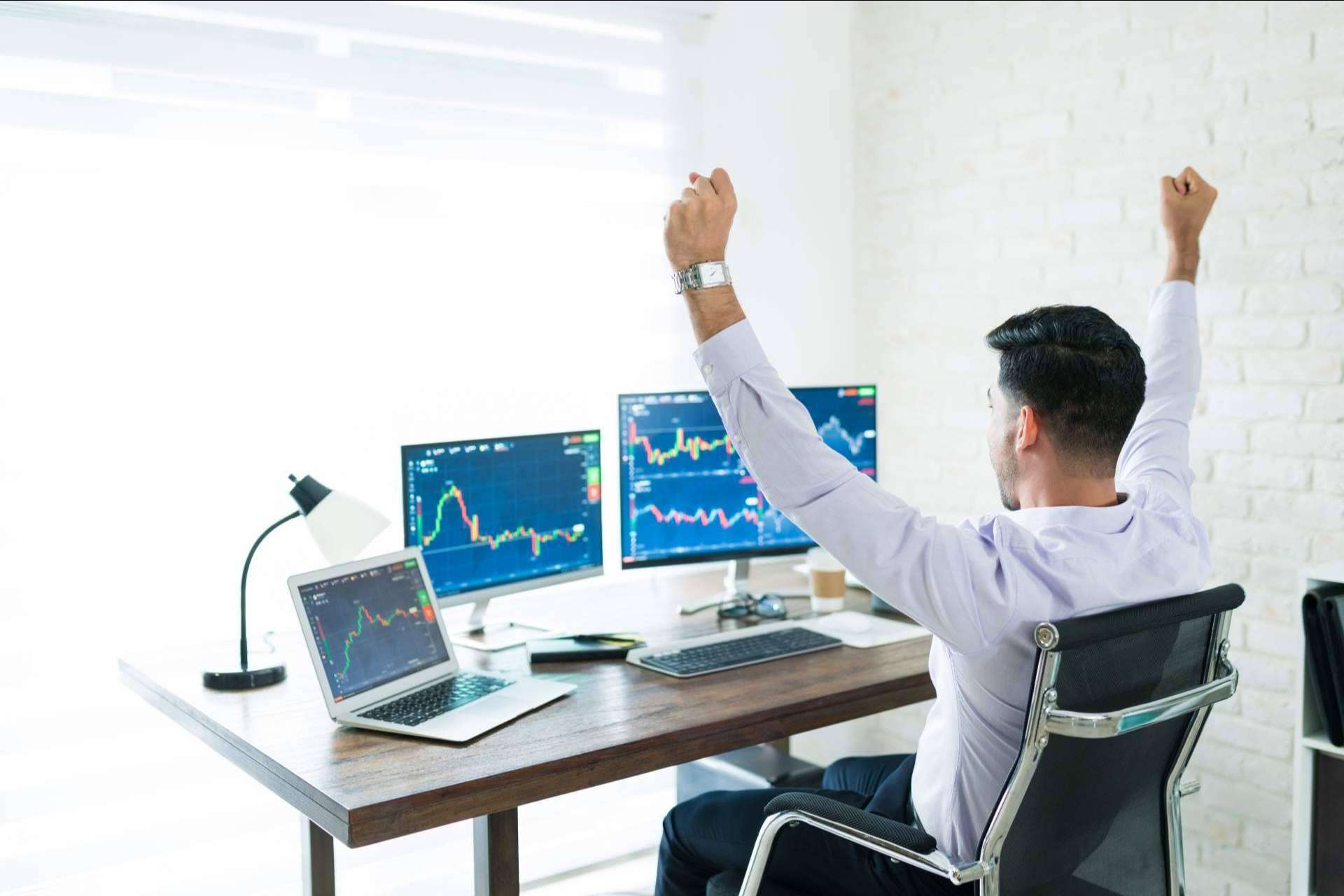 Aprender a realizar trading con Volume Profile para optimizar las operaciones, por Delta Value