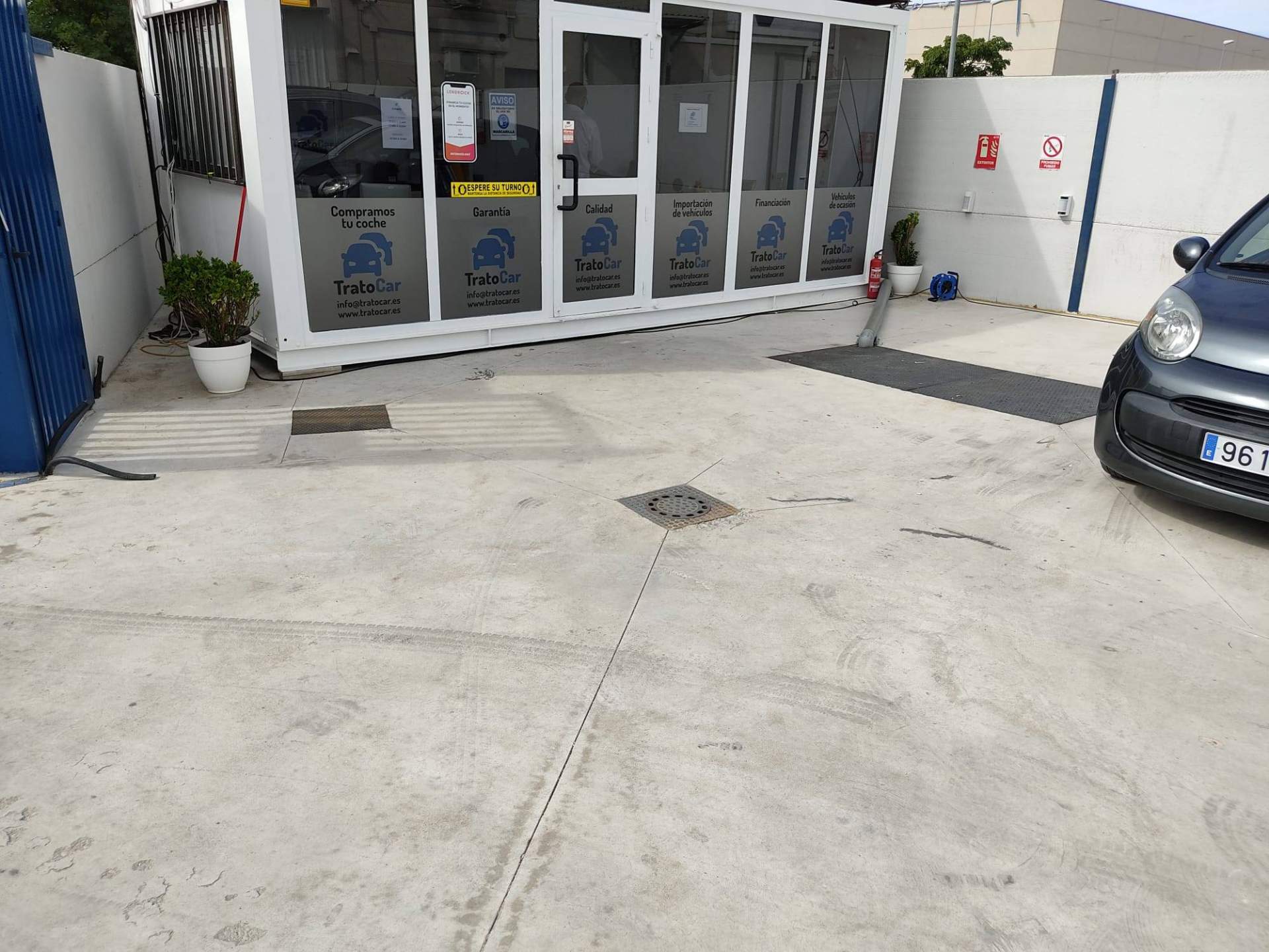 ¿Dónde comprar un coche usado de segunda mano?, por TratoCar