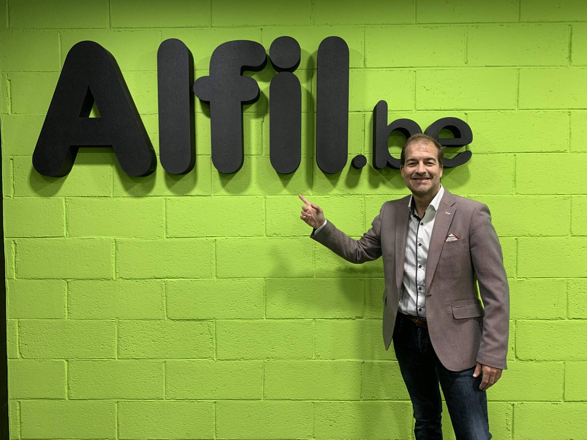 La papelería es un sector de gran fortaleza, por Alfil.be