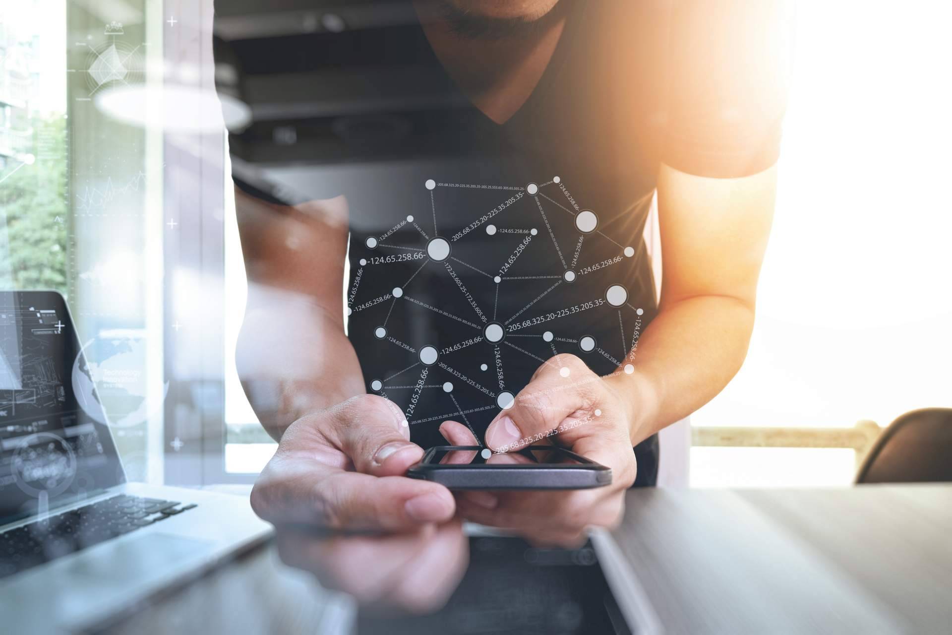 Beonlinesoluciones, la agencia de diseño web que se compromete con autónomos, start-ups y proyectos de I+D ofreciéndoles descuentos