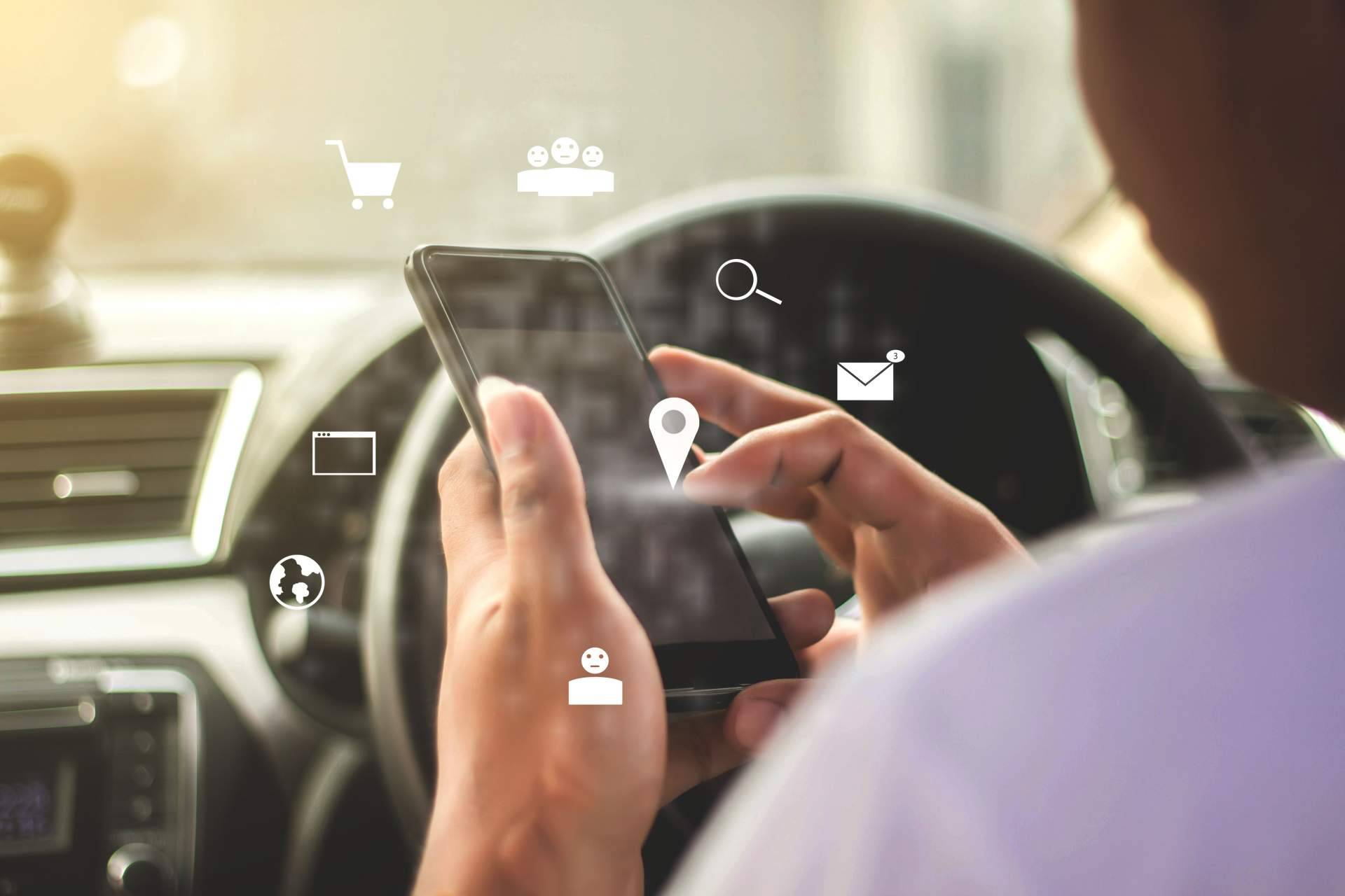 Parkimeter propone nuevas opciones de parking en Barcelona-Sants
