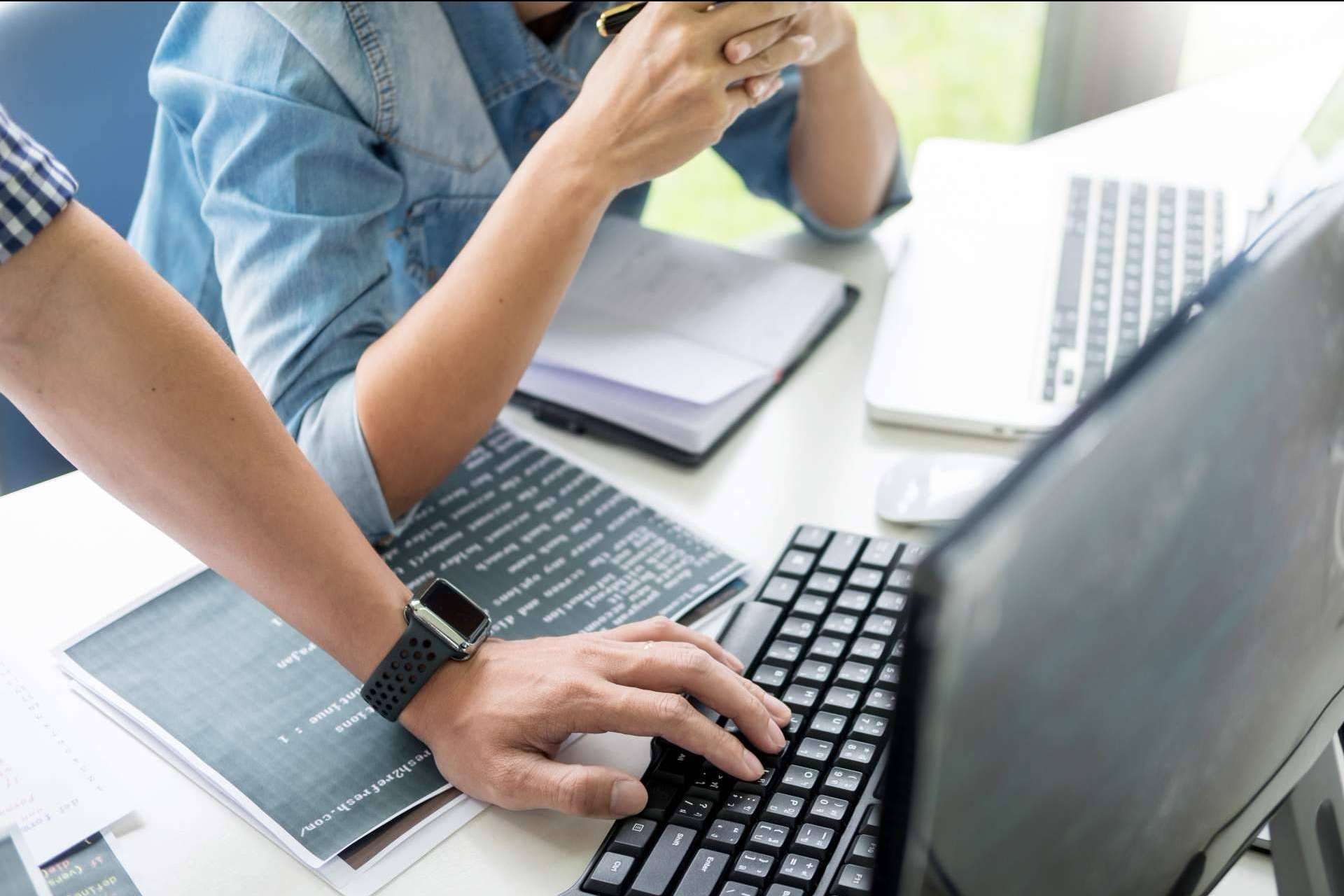 Calcular gratis un presupuesto de Outsourcing de la mano de MyTaskPanel Consulting