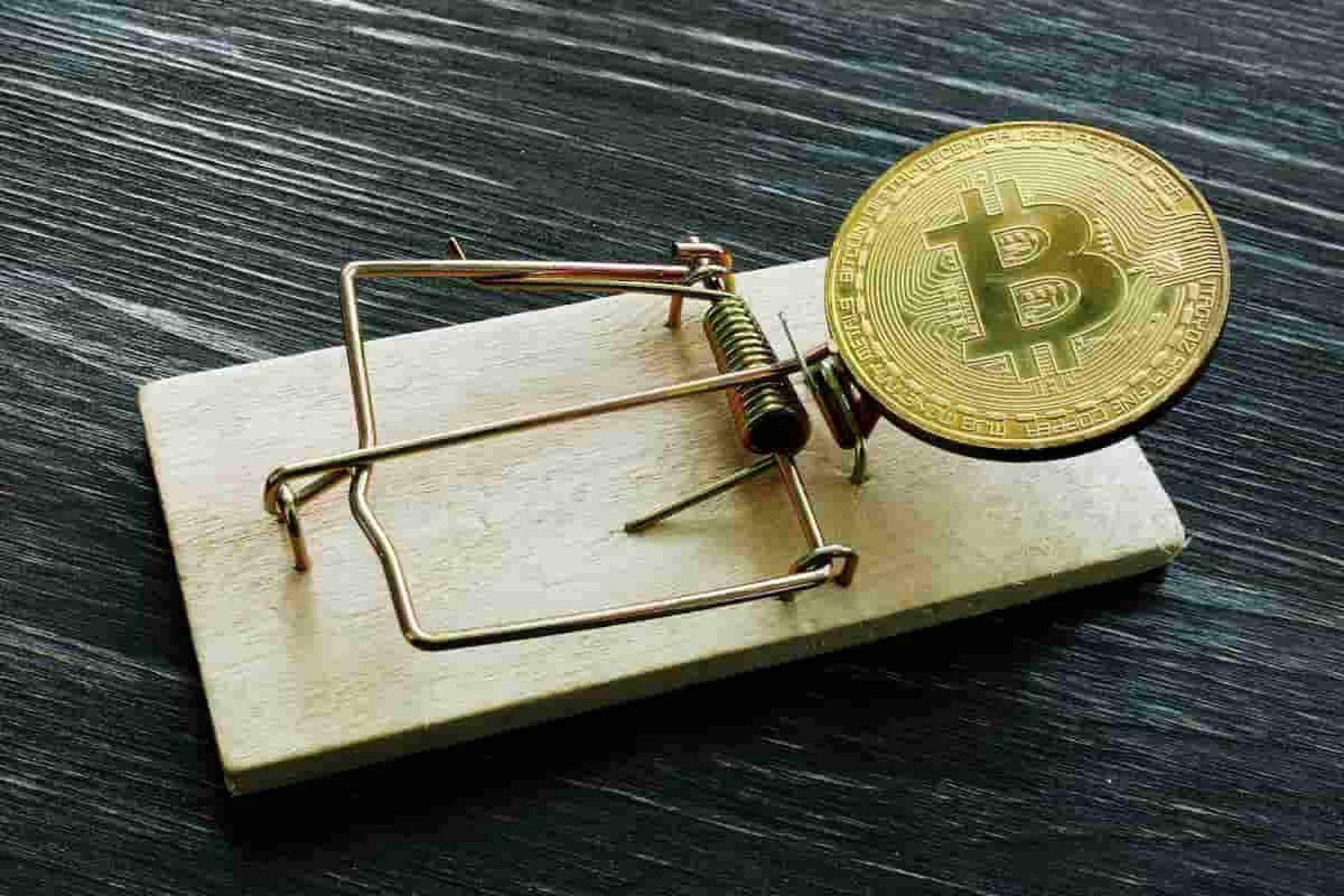 DenuncioEstafa advierte del auge de las nuevas estafas con criptomonedas en el 2021