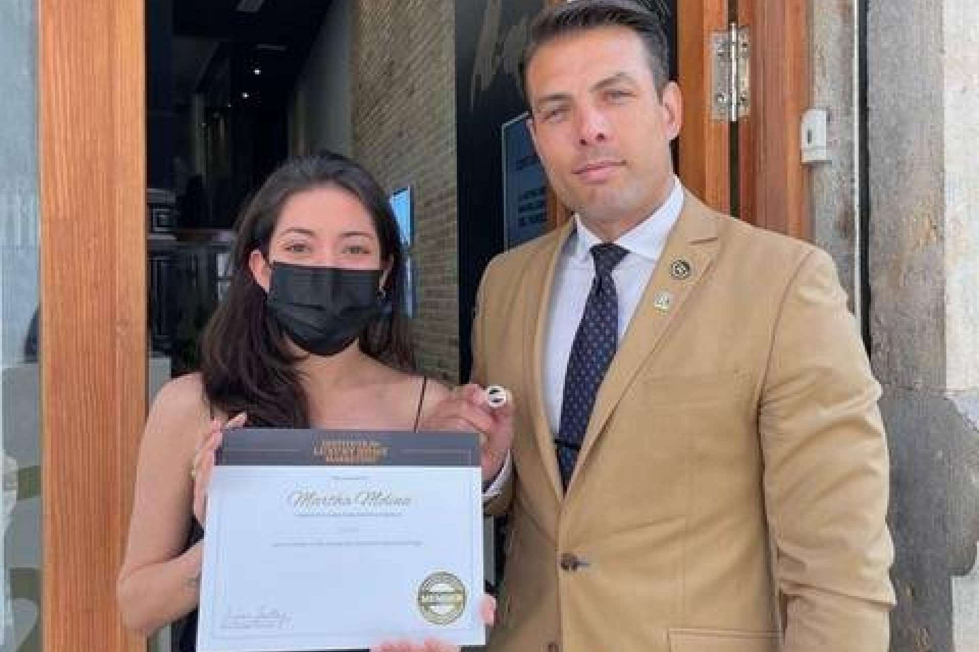 ¿Por qué es importante el contrato de prestación de servicios para C21 LibertyHomes?
