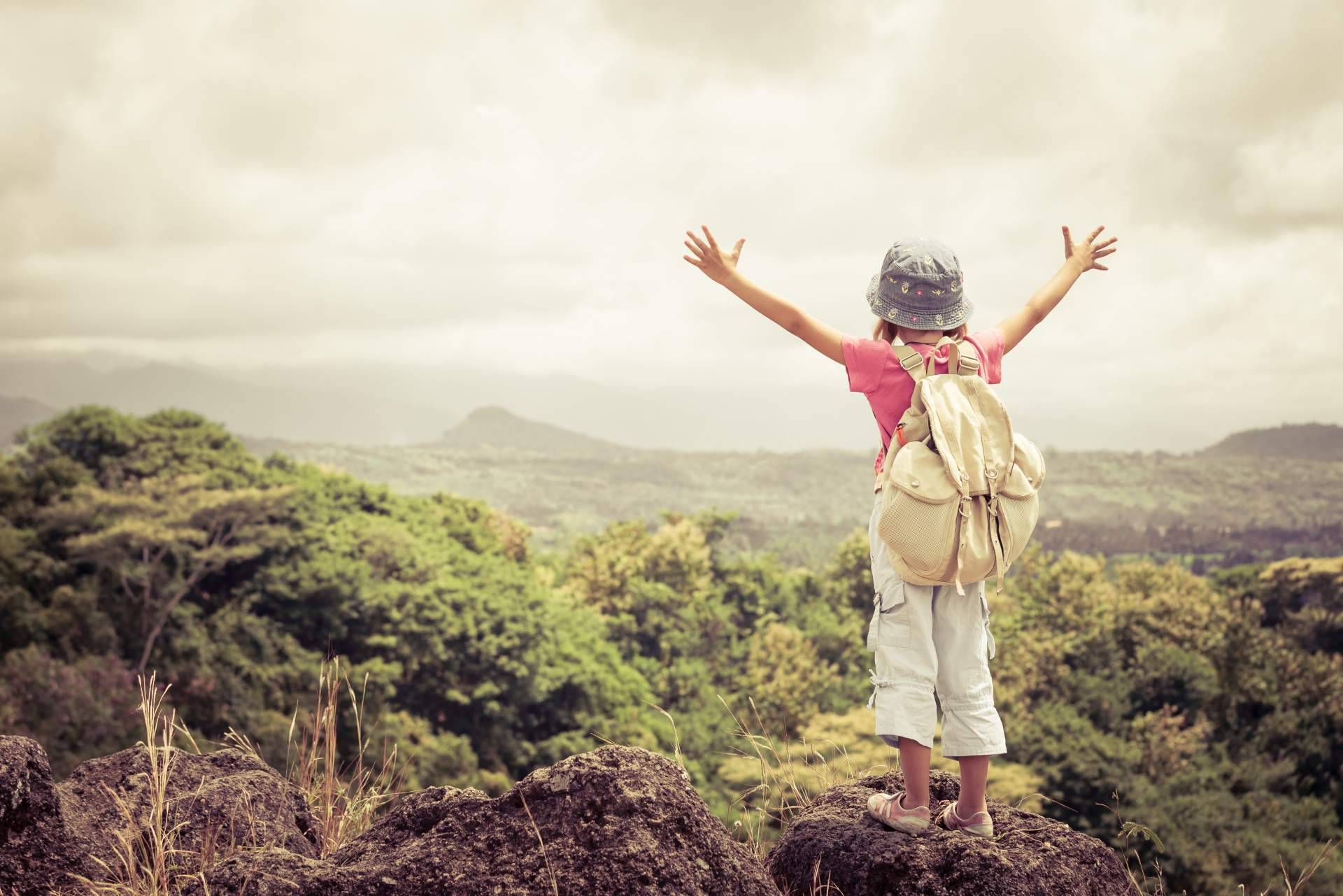 Organizar viajes de fin de curso con monitores con Natuaventura