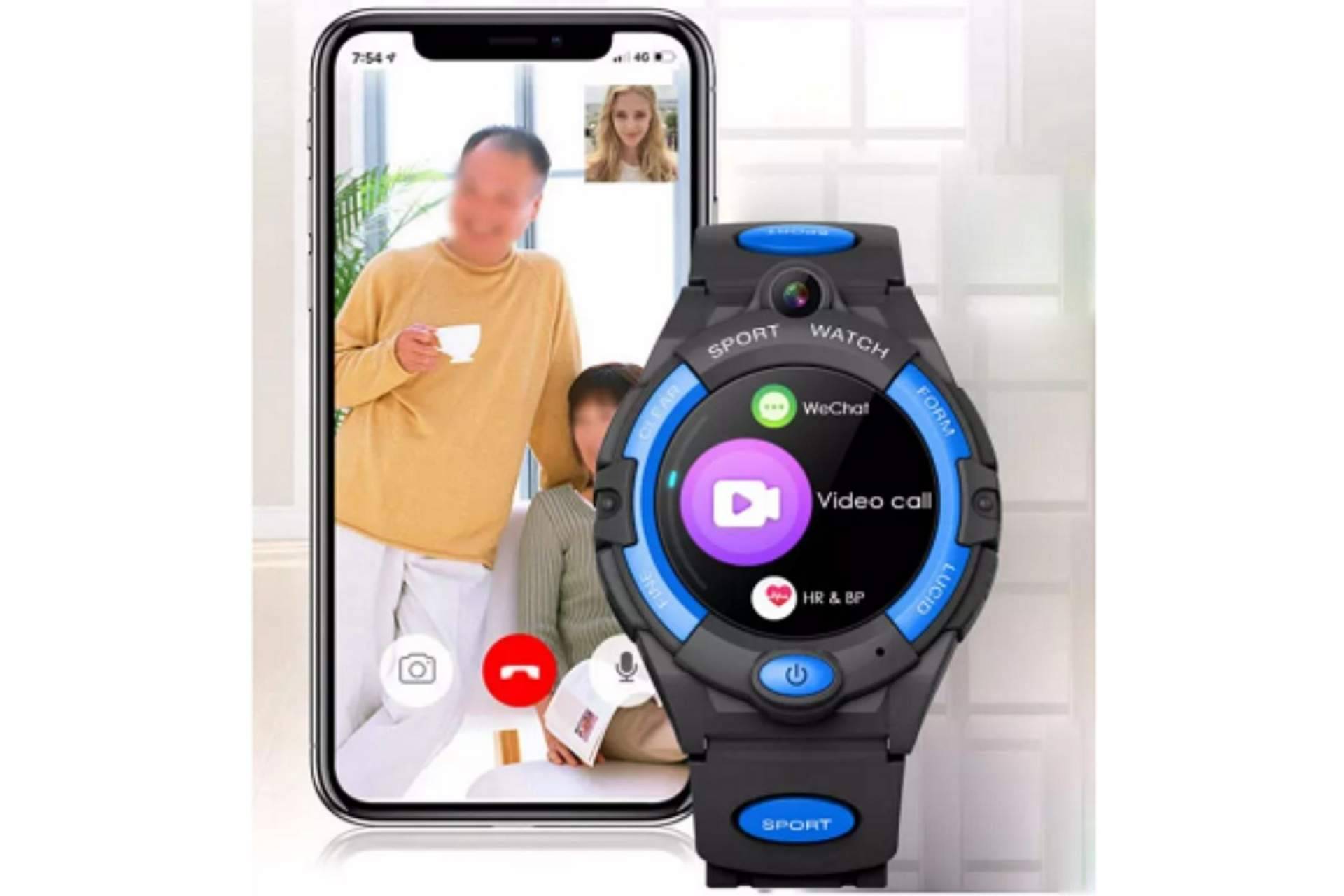 GPSMUNDI.COM ofrece productos en el mercado de alta tendencia a la tecnología como los smartwatch y relojes GPS 4G con videollamadas