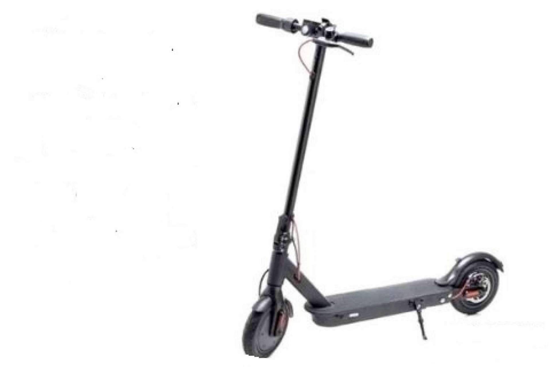 Comercial Dayma ofrece patinetes eléctricos, el futuro de una movilidad sostenible