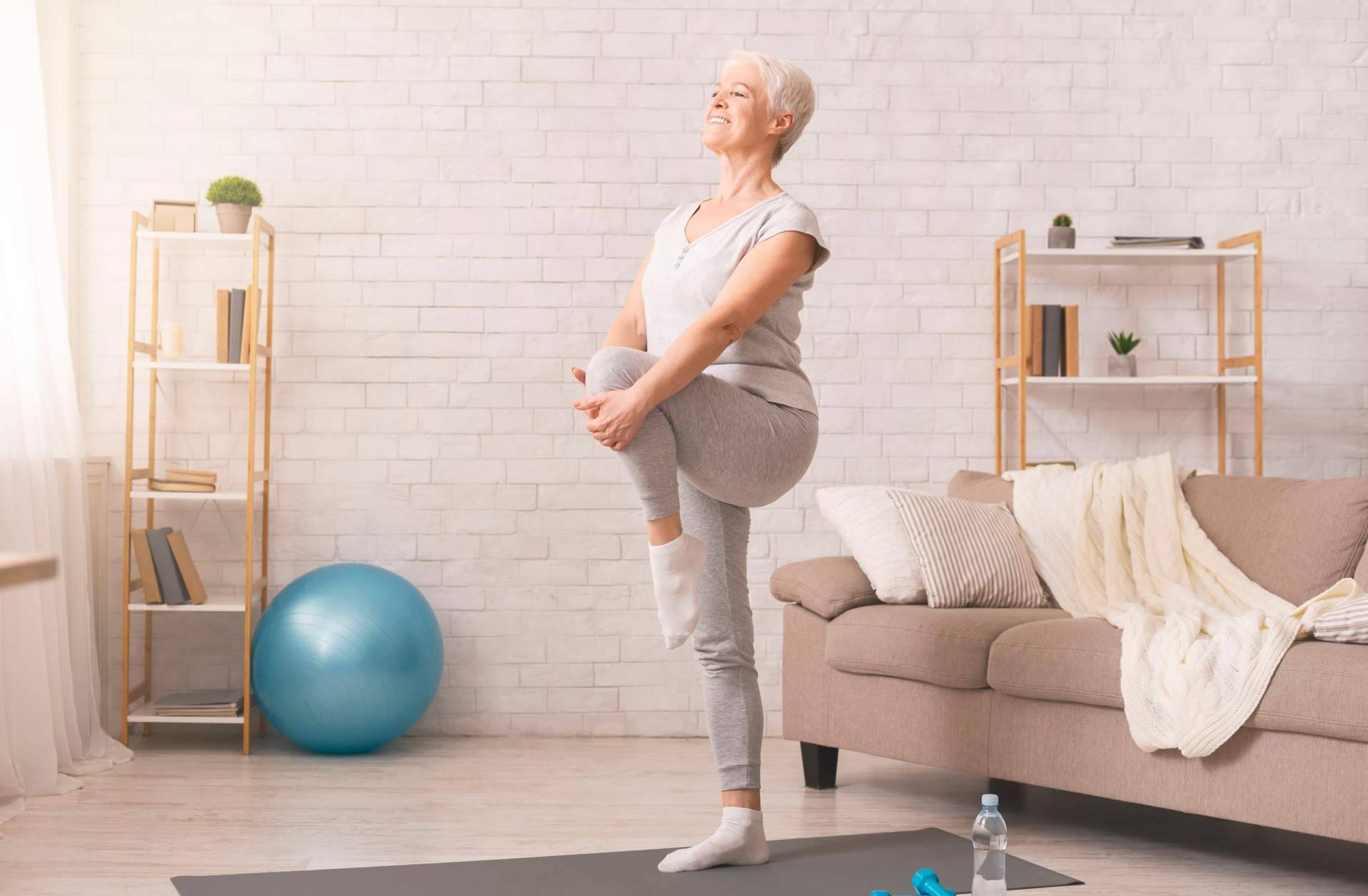 ¿Dónde encontrar una plataforma virtual de baile y ejercicio? Bailonga Fitness