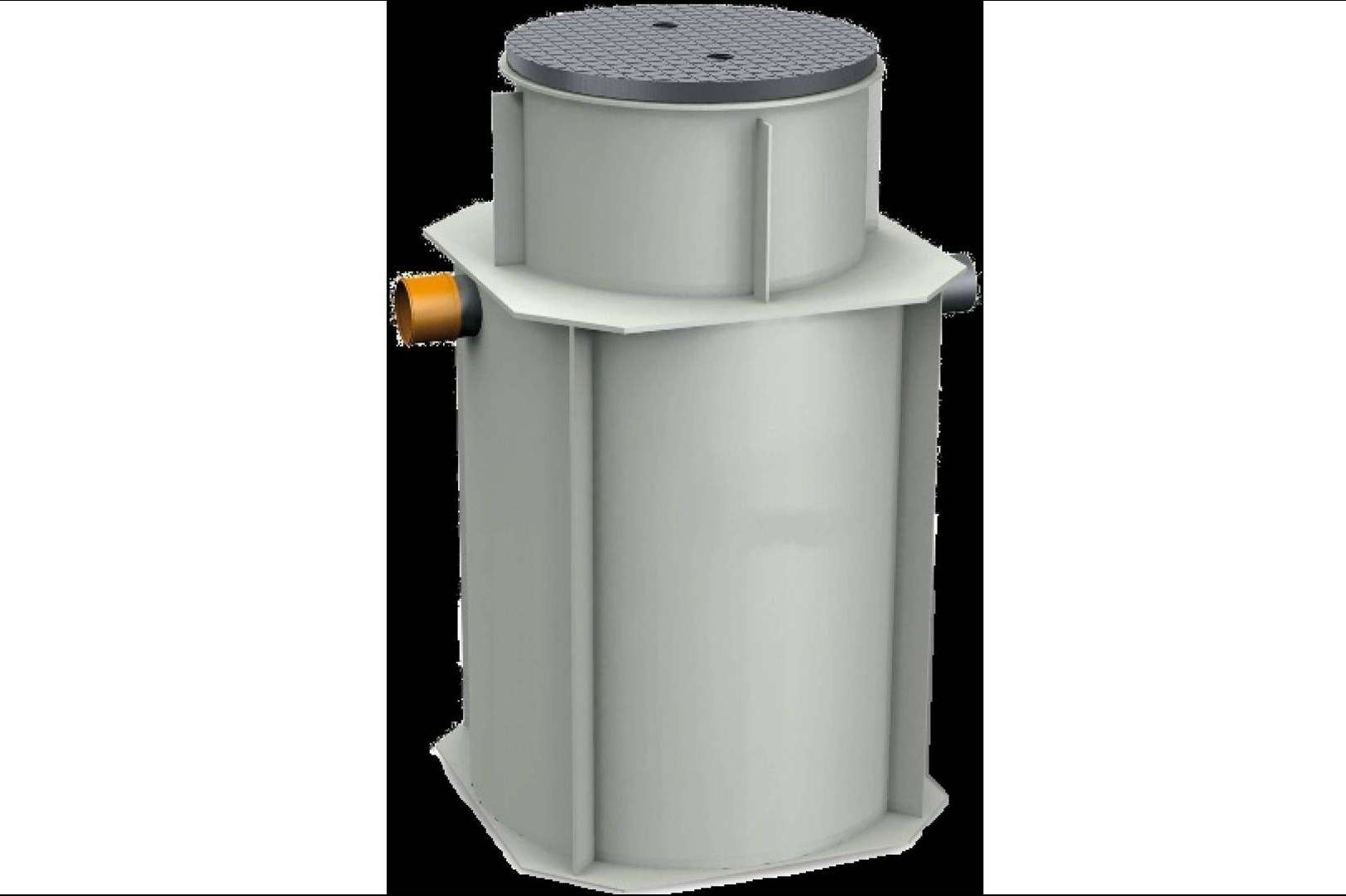 Ventajas de la depuradora de agua residual de oxidación total MSB modelo compac