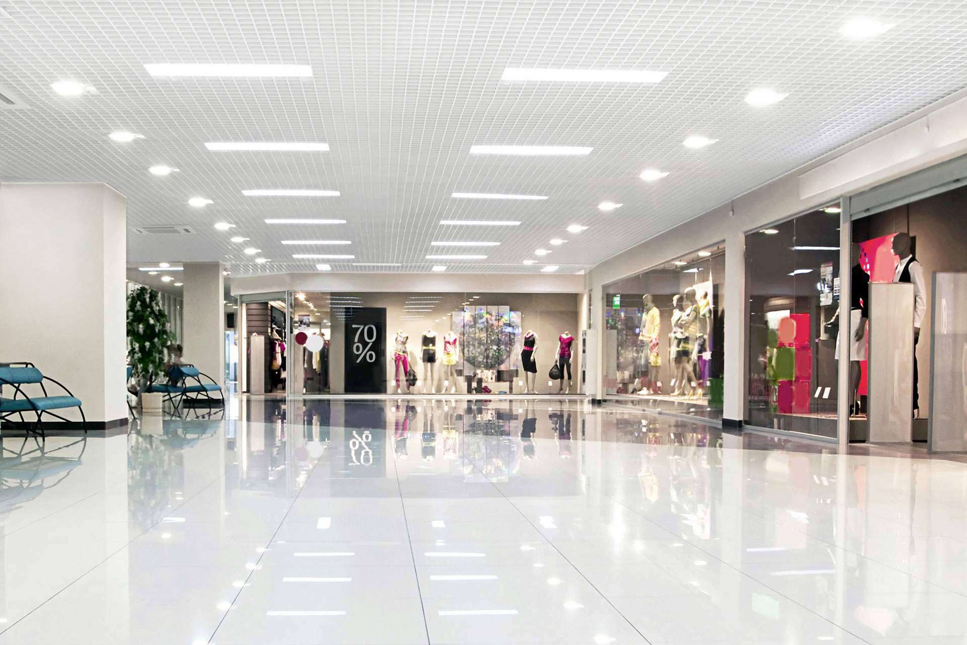 Algunos de los mejores centros comerciales de Valencia recomendados por Ahora la Pobla de Vallbona