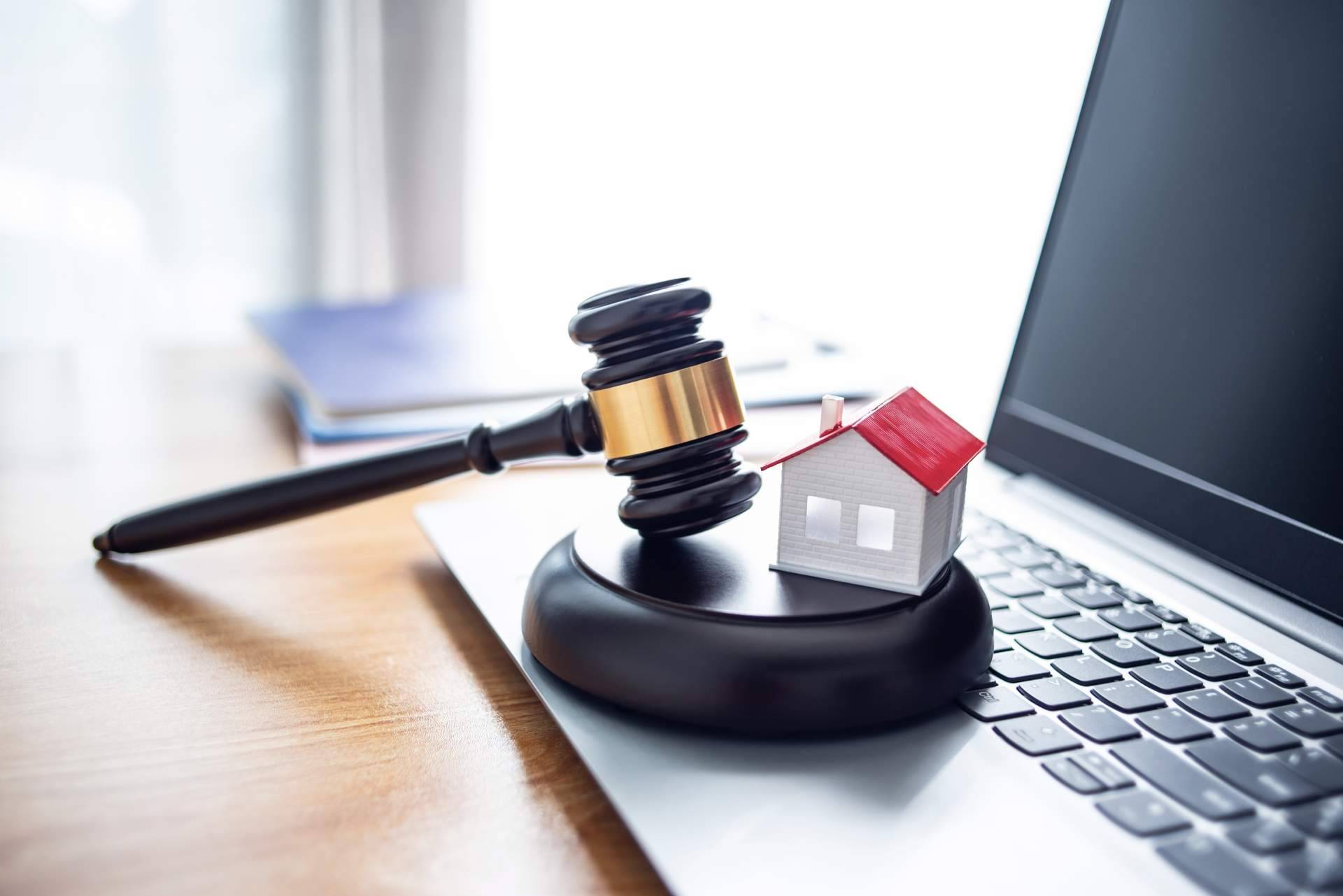 SubastasPro, el portal judicial que lleva a cabo subastas online