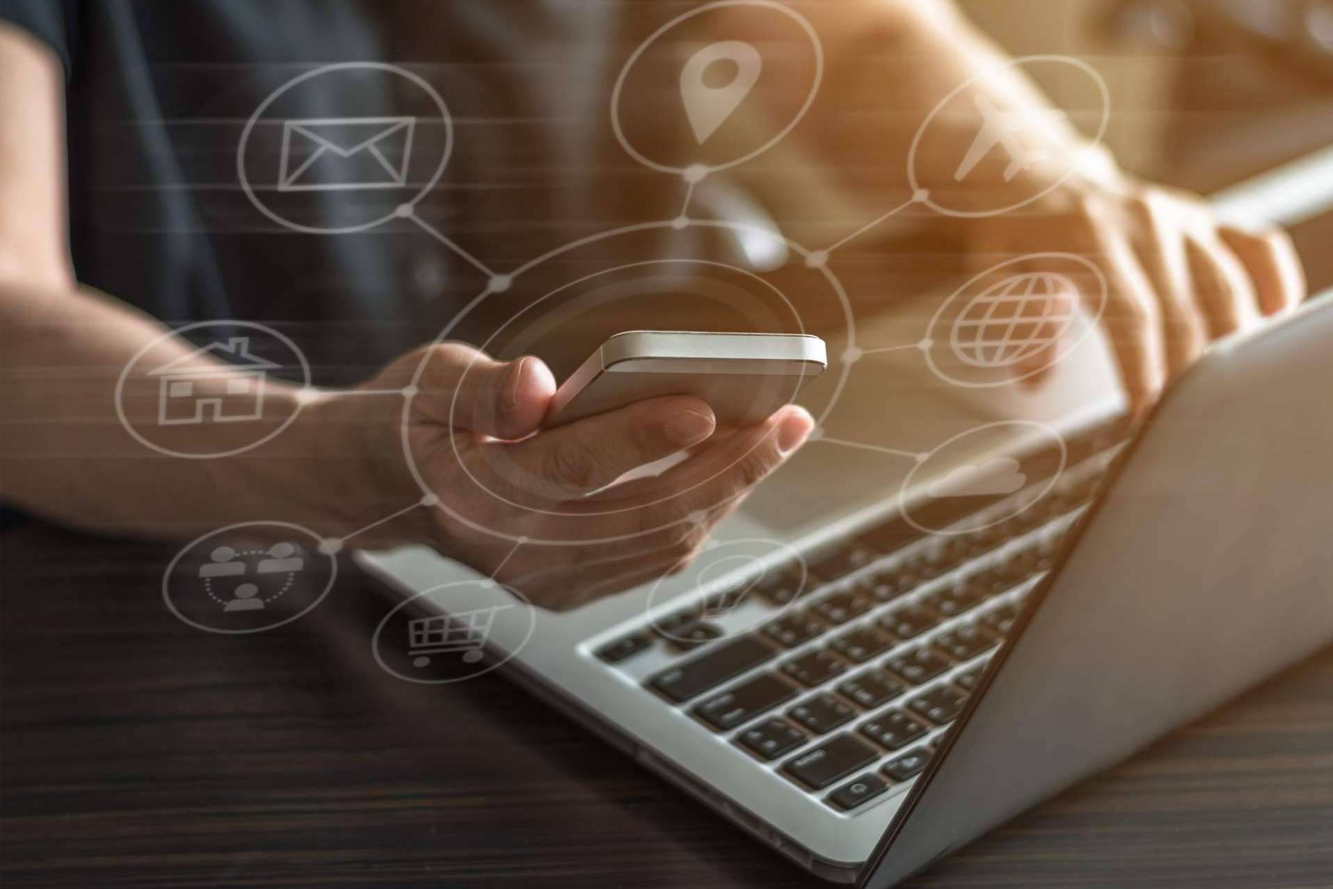 ¿Qué servicios de programador web ofrece MarketBoom en Sabadell?