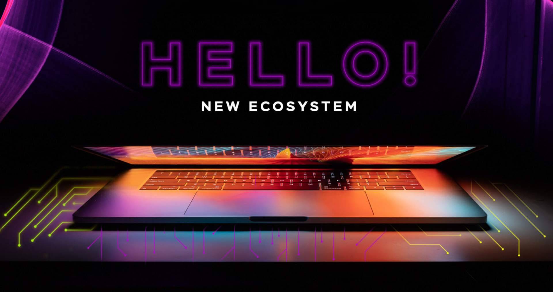 En el ecosistema descentralizado Lemon Network los usuarios son recompensados por su contenido