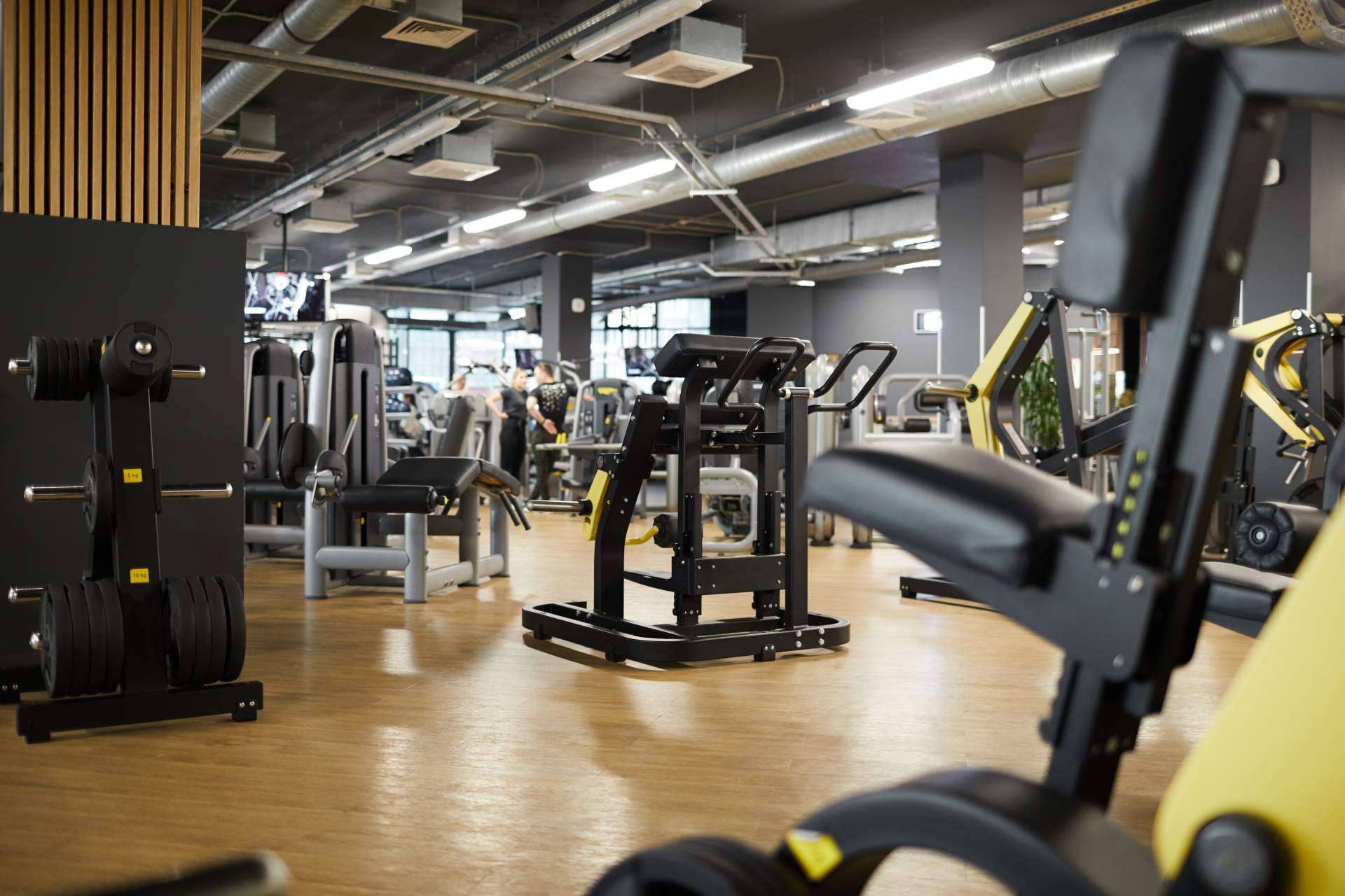 Ahora La Pobla Vallbona recomienda algunos de los mejores gimnasios en Valencia