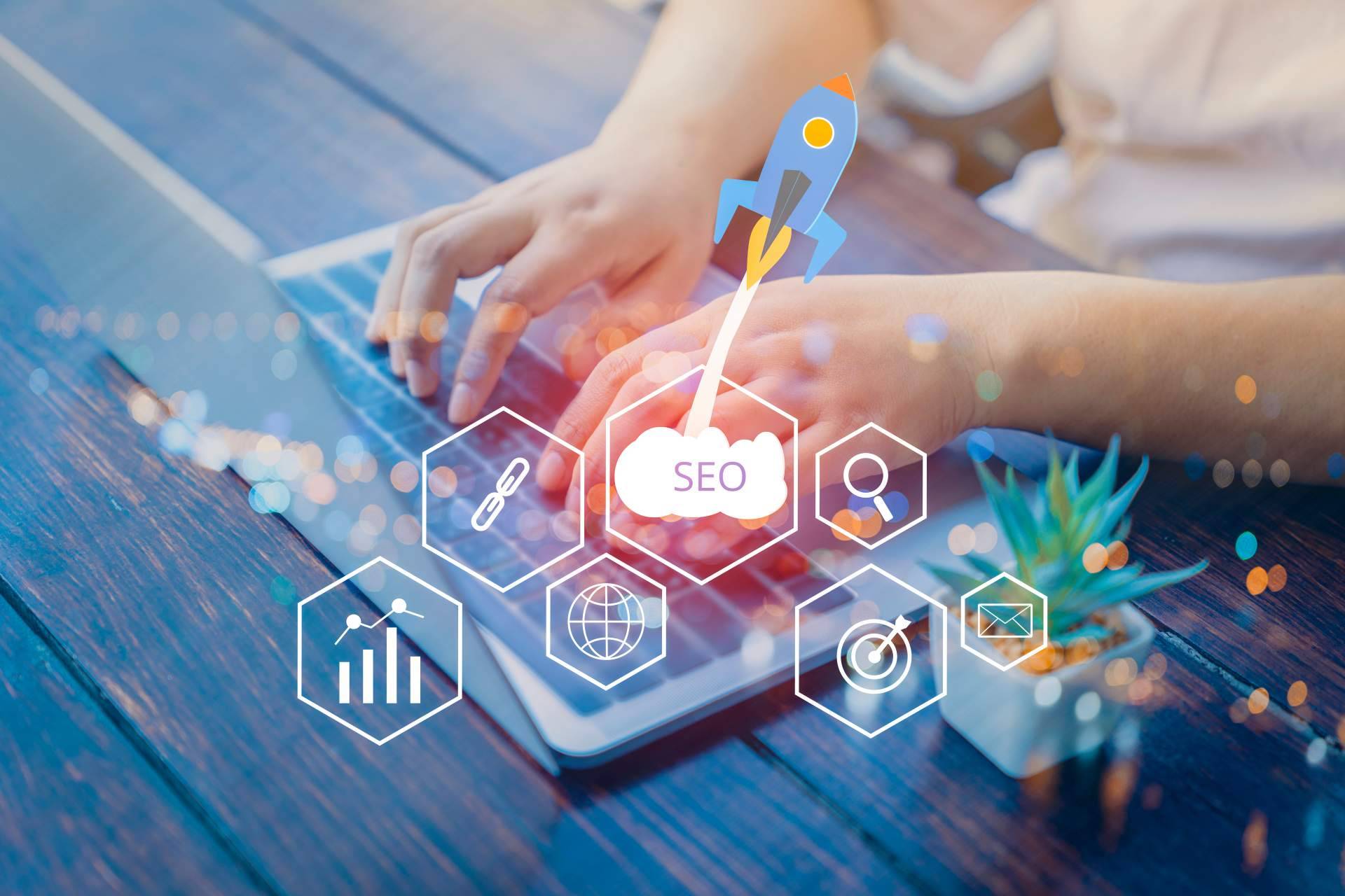 Talentum Digital y su servicio de posicionamiento web para aparecer en los primeros resultados de búsqueda