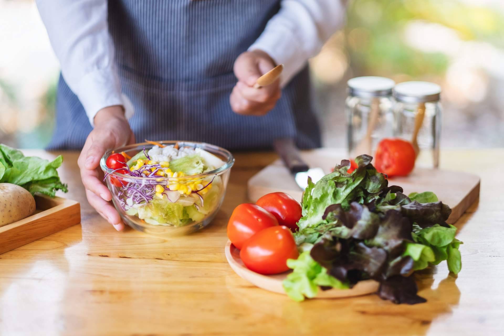 Avanza Training Day enseña a mantener una correcta alimentación con el método AME