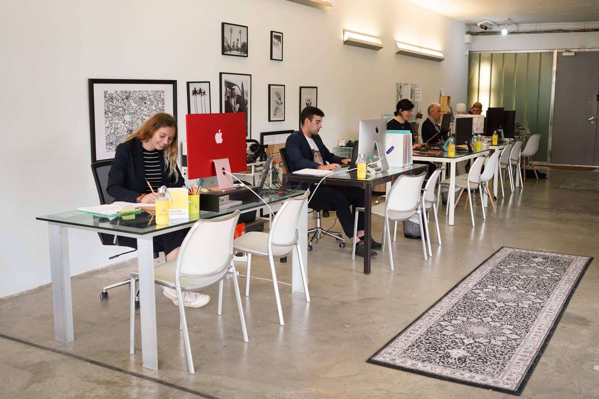 ¿Cómo tiene que ser una web en 2021? Los negocios con página web son las empresas del futuro, según MegatronHQ