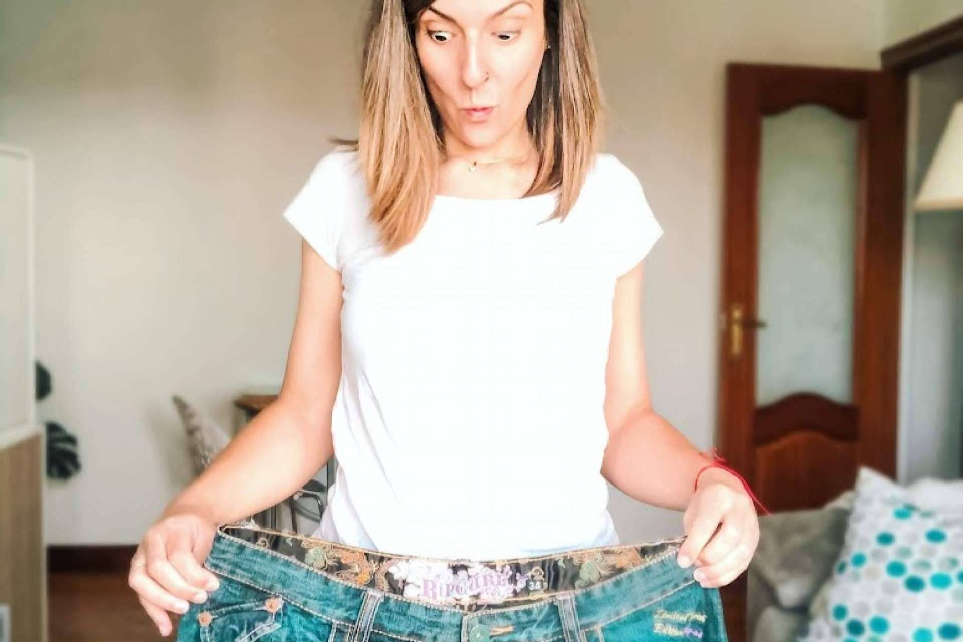 El Gran Cambio y su reto de juntar 1 millón de kilos perdidos para donar 1 millón de euros