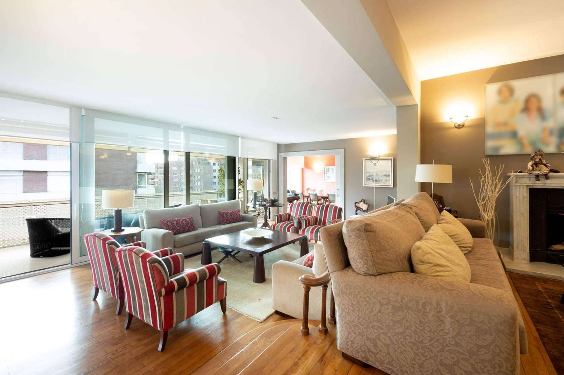La inmobiliaria Buy House Real Estate se enfoca en el mercado internacional de inmuebles