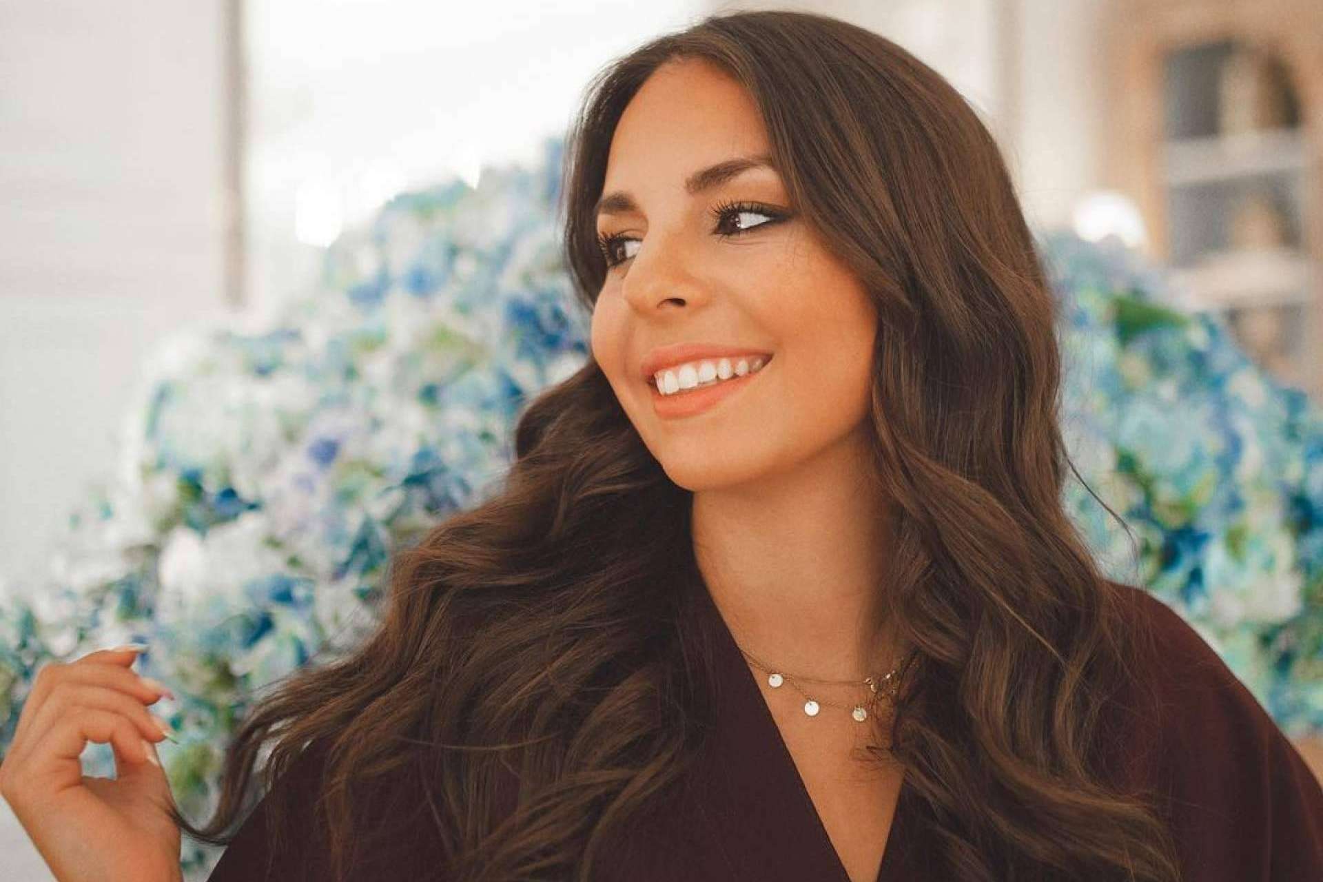 ¿Quién es la influencer Emilia Chaouchi?