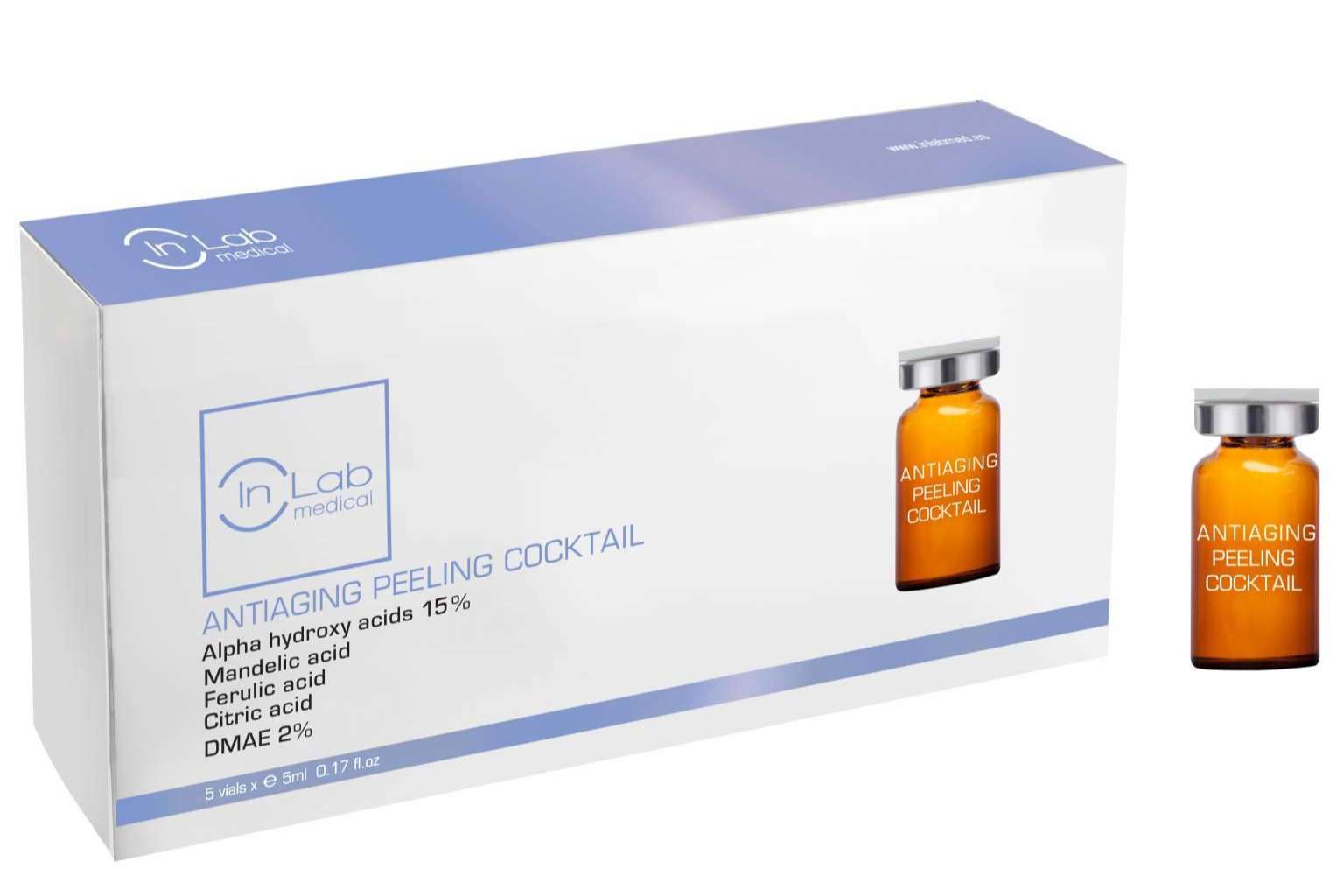Renovar la piel en otoño es posible con InLab Medical