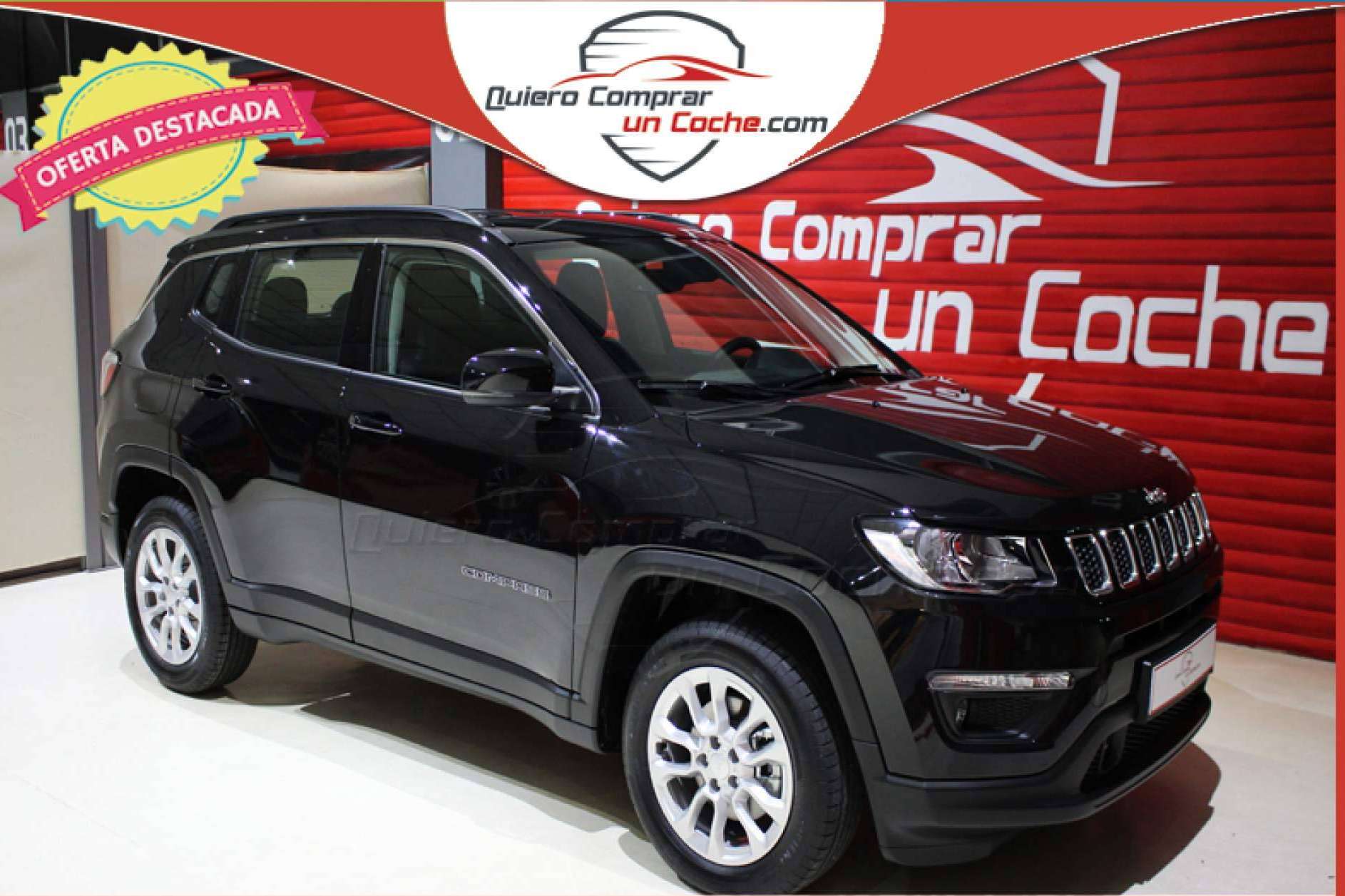 Quiero Comprar un Coche dispone de vehículos online para su entrega inmediata en Madrid