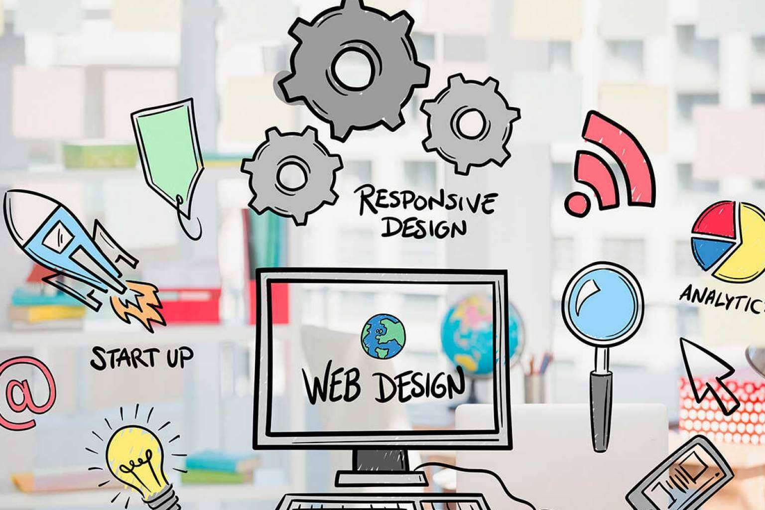 ¿Por qué son exitosos los servicios SEO y diseño web de Alternativa Creativa?