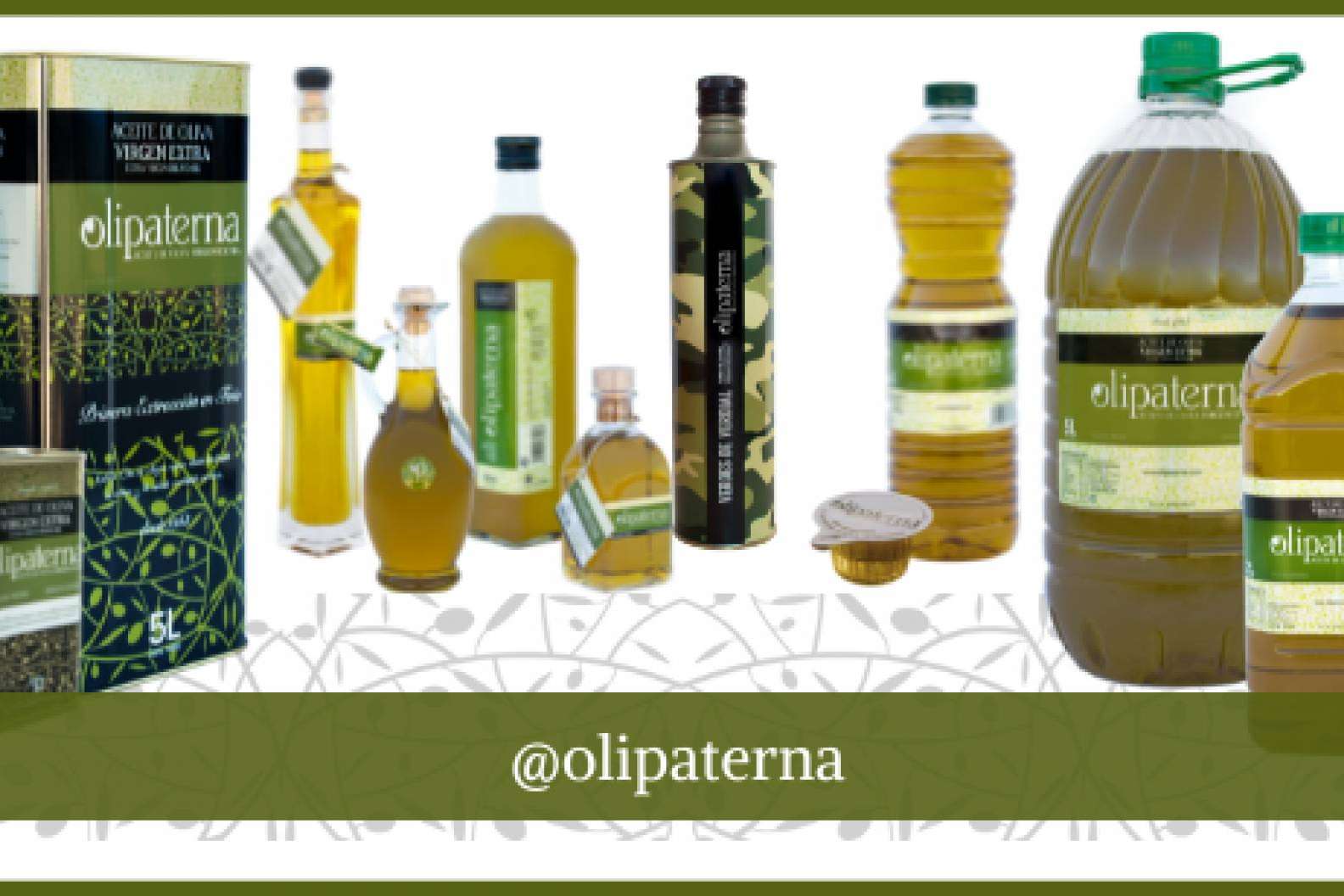 Los beneficios del aceite de oliva virgen extra, por Olipaterna