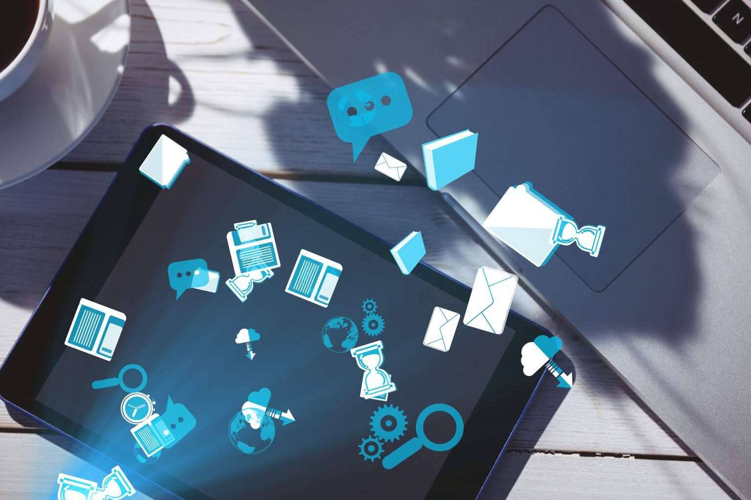 Fulcri es especialista en el desarrollo de software en entorno web dedicado al mundo de la comunicación, el marketing y la fidelización para farmacias