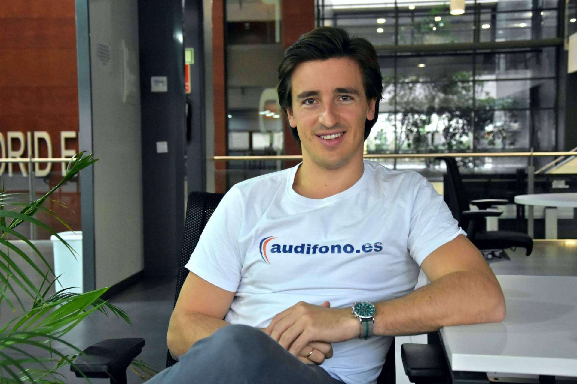 Audifono.es cierra su primera ronda de inversión en 150.000 euros