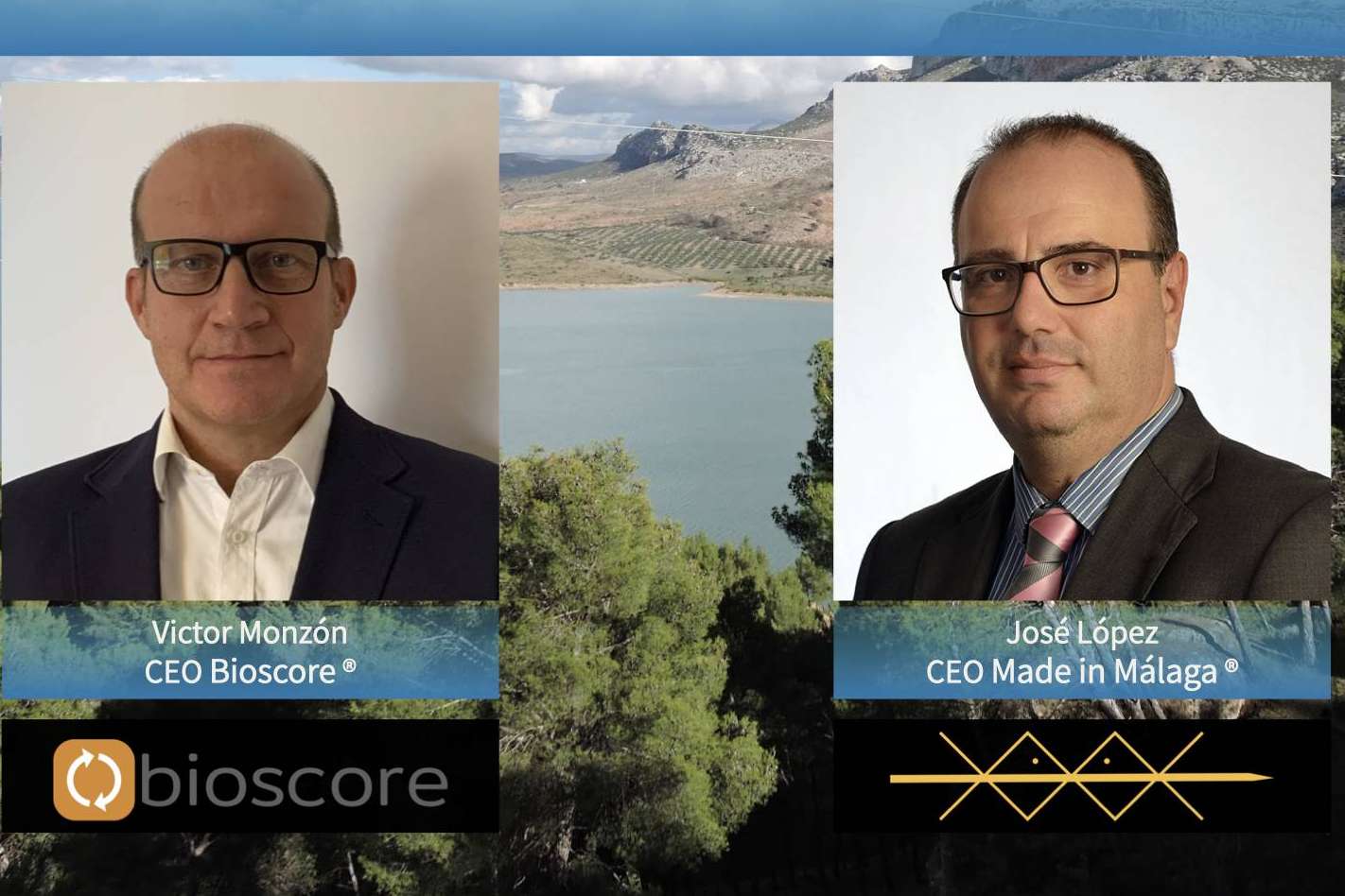 Certificación de hoteles sostenibles en Málaga con Made in Málaga y Bioscore