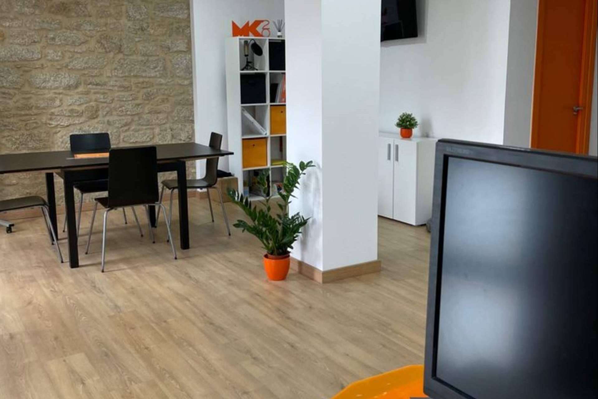 MK 20, la agencia de marketing en Santiago de Compostela para pymes