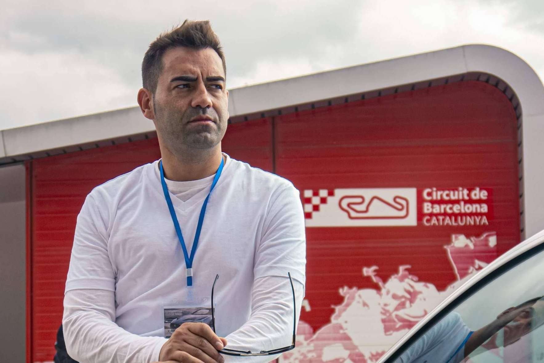 La exposición MOD·A·S Car Show cuenta con la colaboración del youtuber Ion Improve