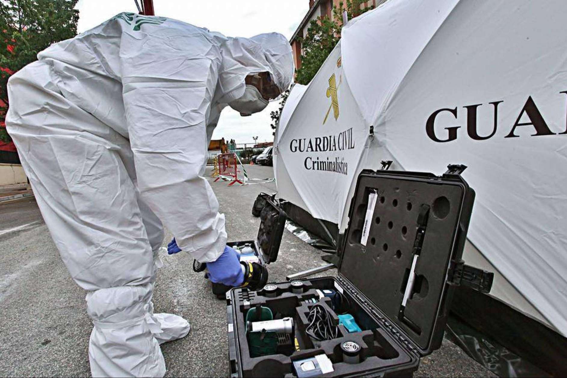 Una de las academias de Guardia Civil favoritas por su relación calidad-precio