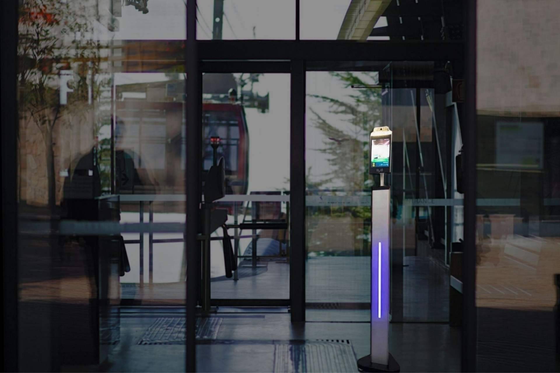 Los robots para salud de la empresa Futura Vive que permitirán una mejor gestión de las residencias de ancianos