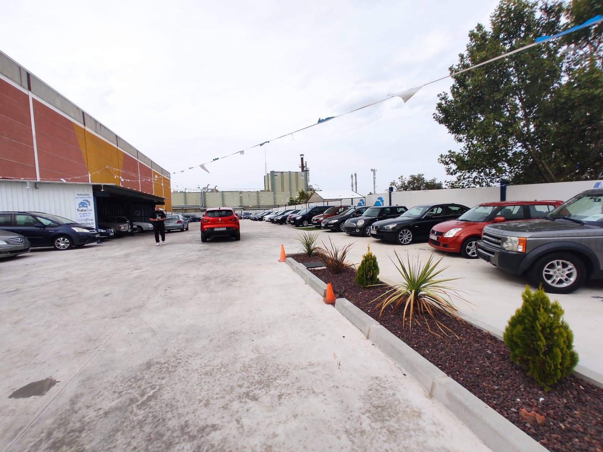 ¿Cómo tasar y vender el coche de forma rápida?, por TratoCar