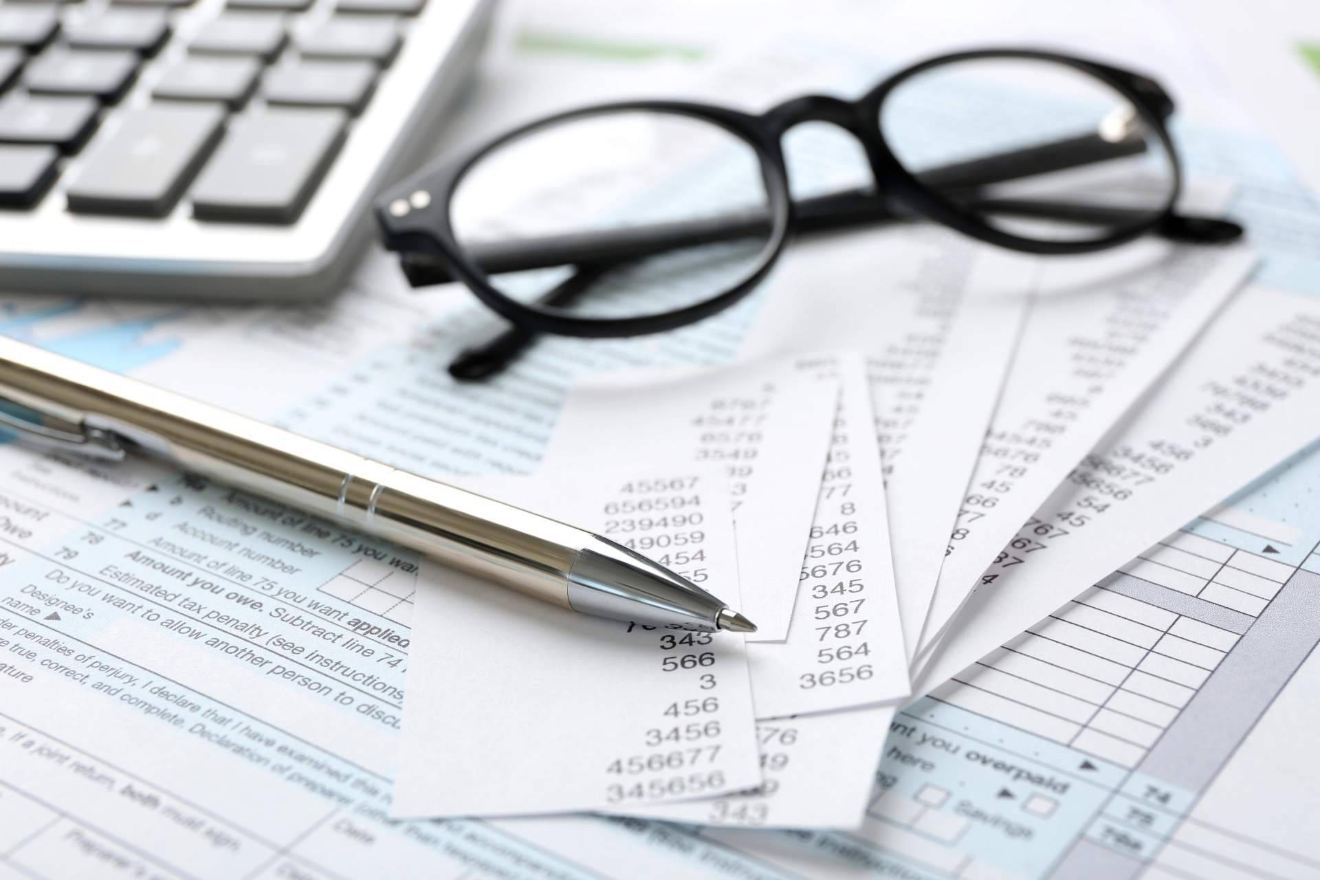Cómo optimizar los impuestos durante el cierre fiscal con la ayuda de Max Gestión