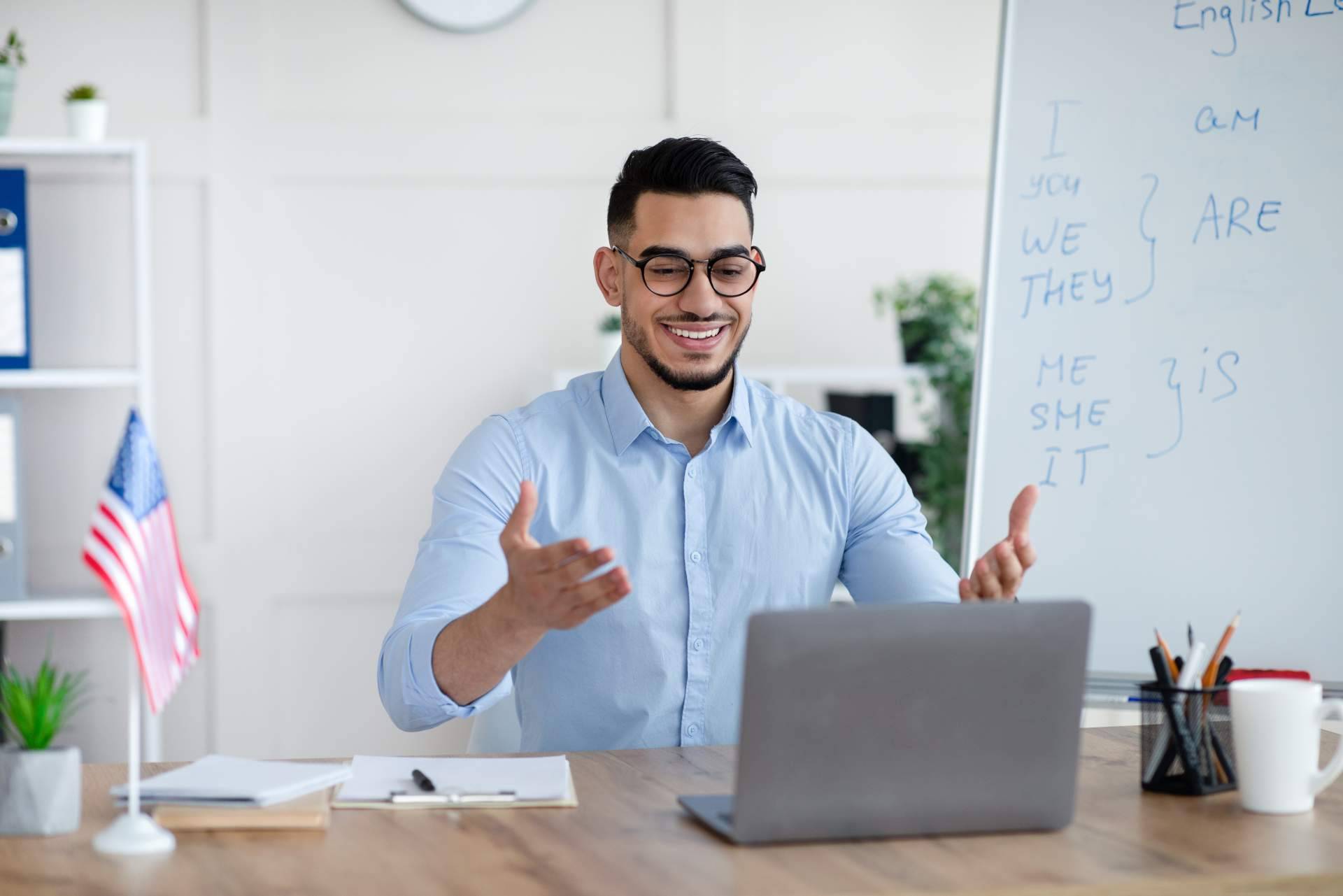 Mediterránea Business School, la escuela de negocios que imparte cursos superiores privados de manera online