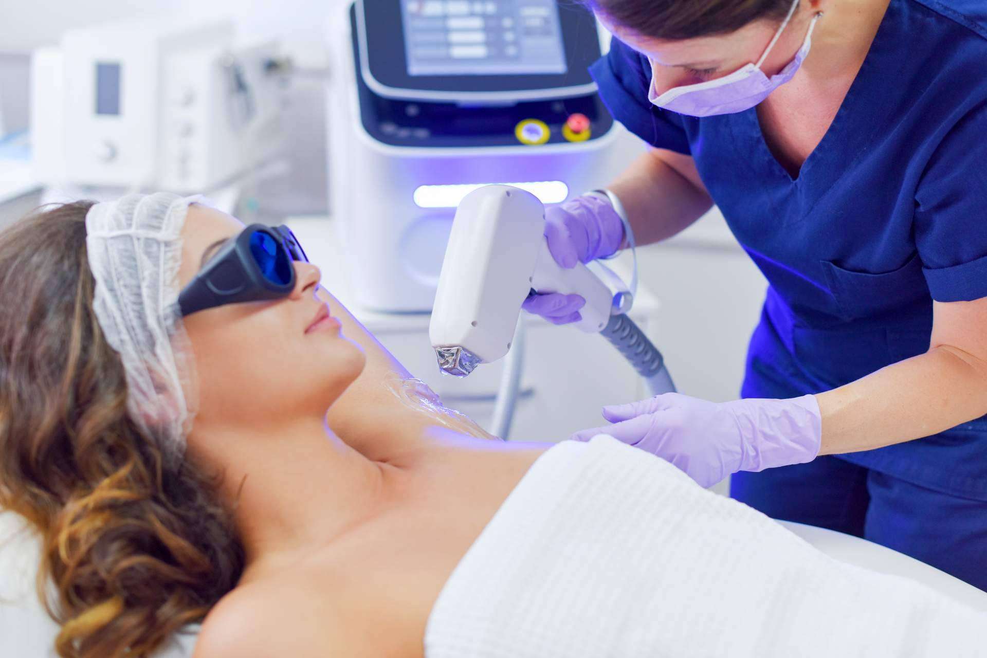 Equipos de última generación con el distribuidor de aparatología estética Comercial Estética