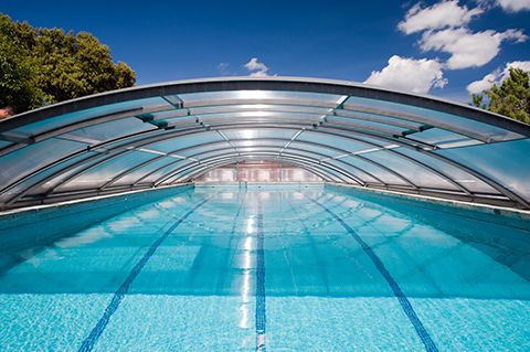 Guía para realizar un buen invernaje de la piscina