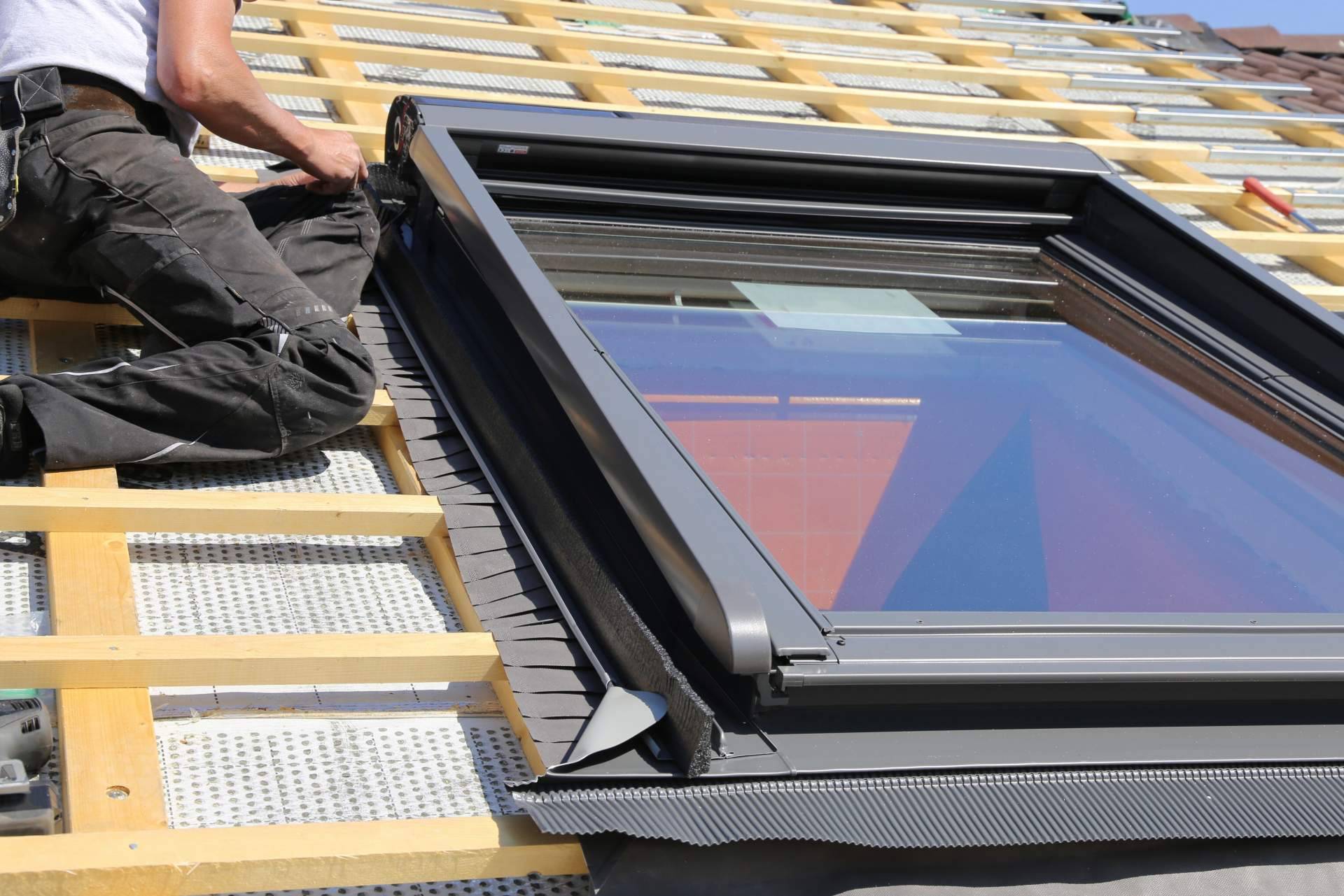 Ventanas Vamin ofrece servicios de fabricación e instalación de ventanas PVC con aislamiento acústico