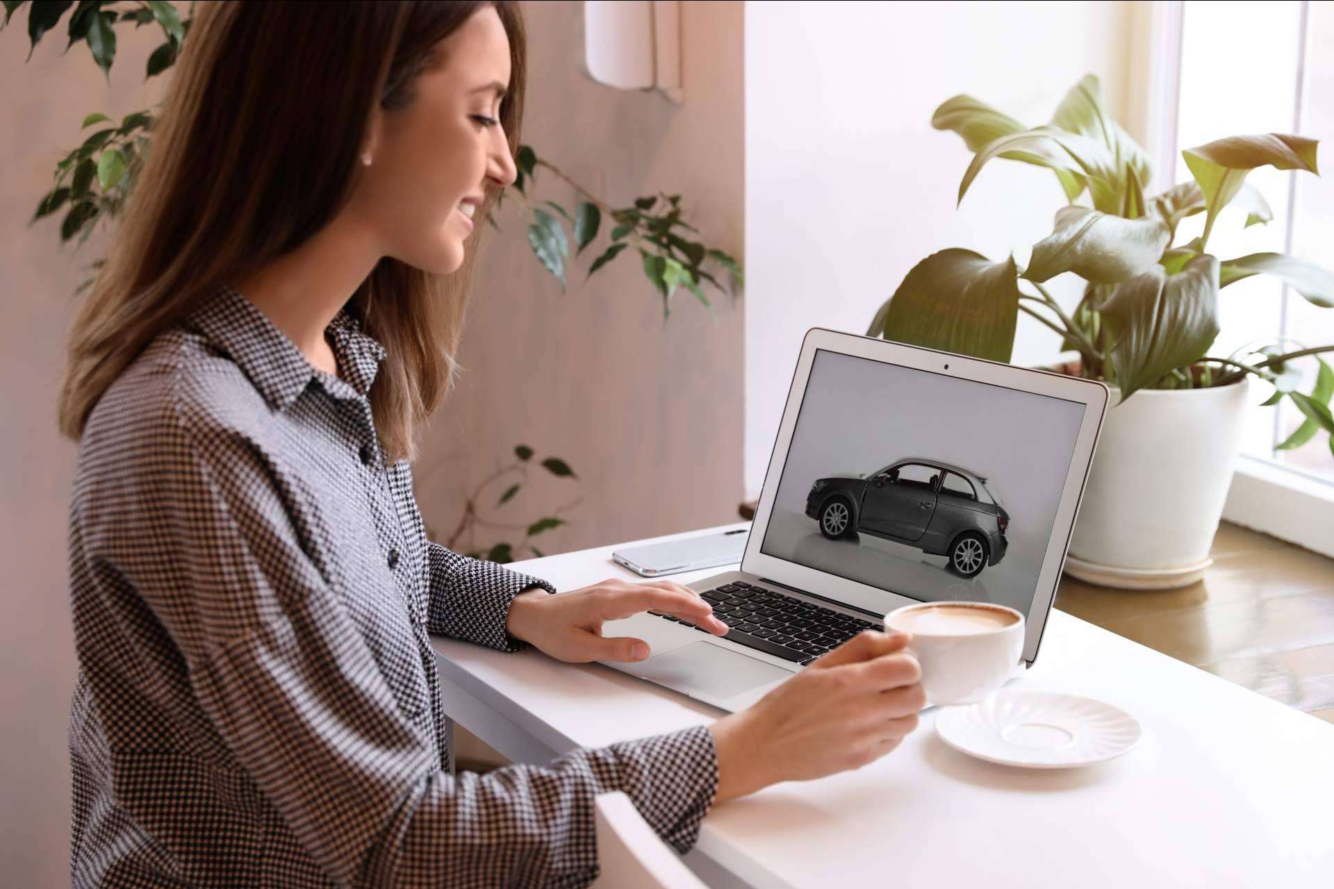 Me Cambio de Coche trae la innovación en la forma de vender coches
